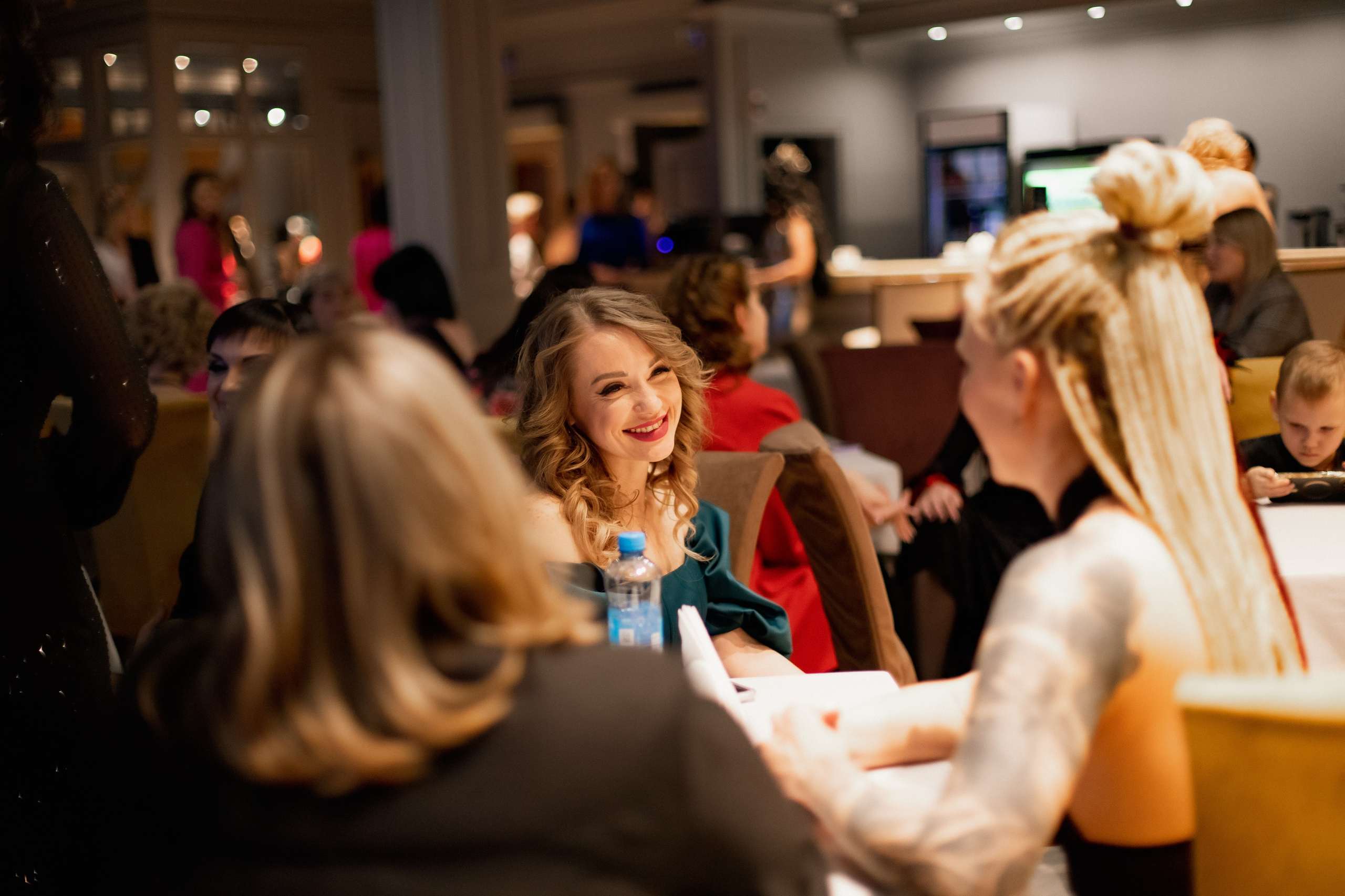 КОРОЛЕВА ДАЛЬНЕГО ВОСТОКА 2024 [ОТКРЫТИЕ КОНКУРСА]. СВОИ. ФОТООТЧЕТЫ-СОБЫТИЯ-МЕСТА