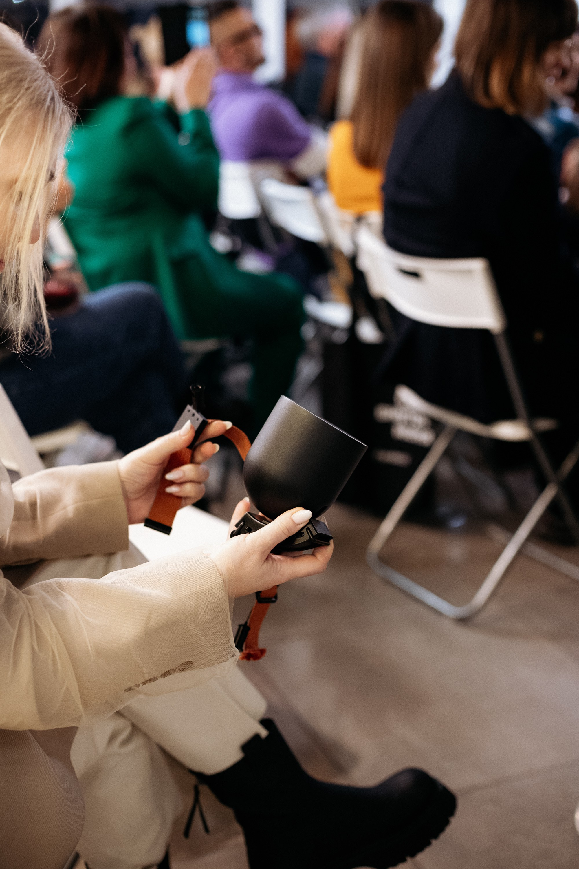 FANDECO [ВОРКШОП]. СВОИ. ФОТООТЧЕТЫ-СОБЫТИЯ-МЕСТА