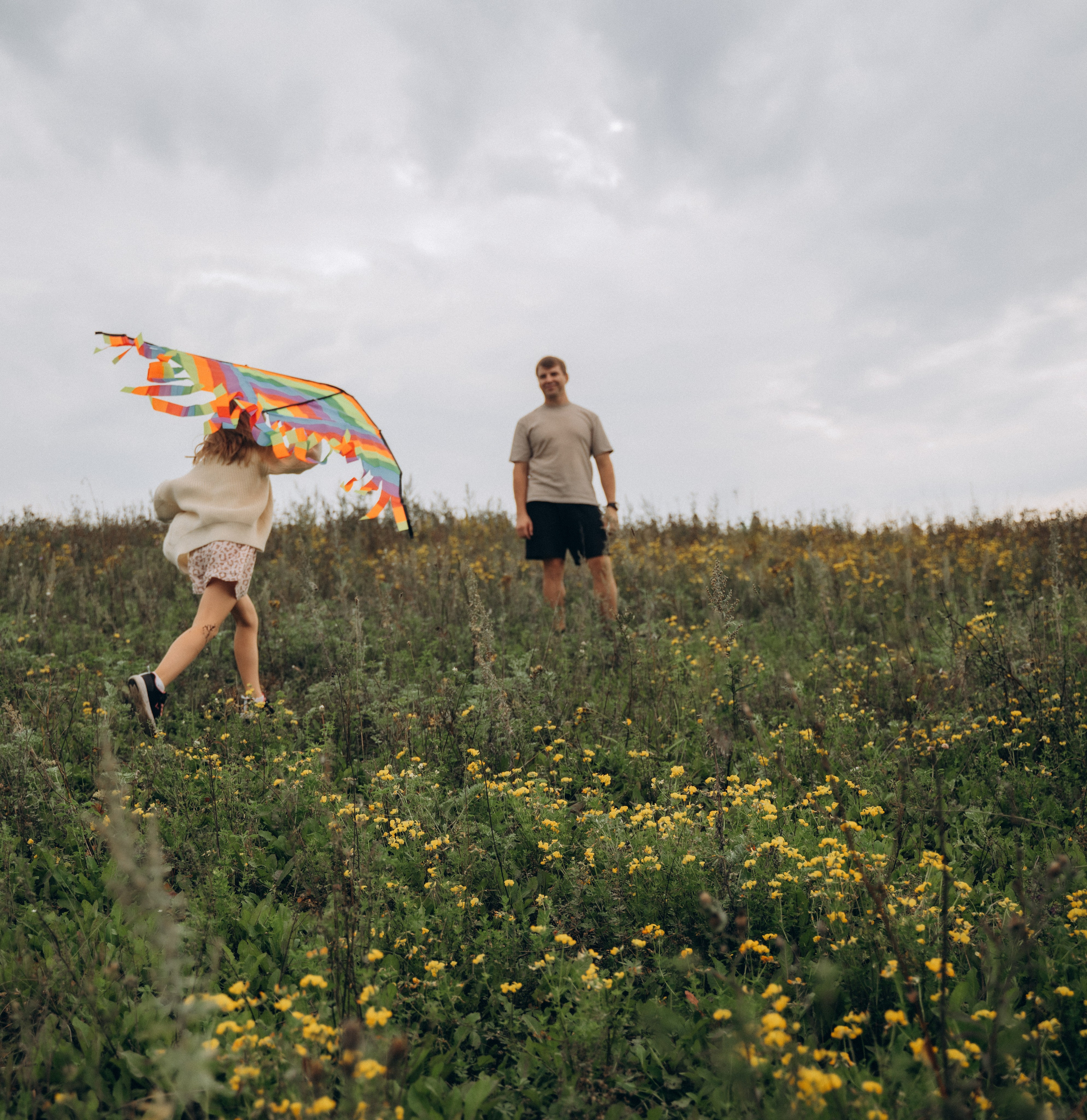 C папой. FotoTanya. Раменское/Жуковский/Бронницы