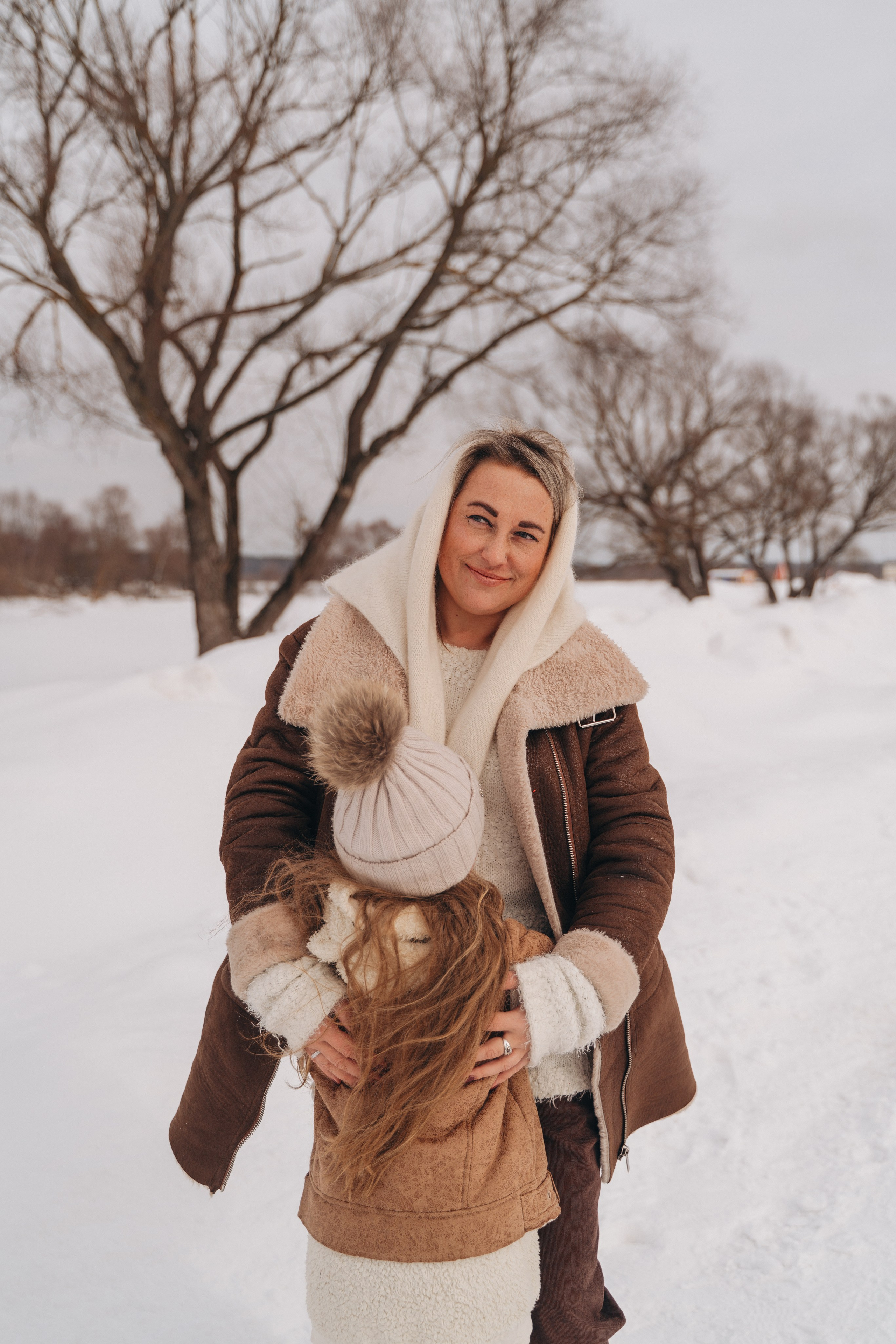 Февраль с Мартой 💞. FotoTanya. Раменское/Жуковский/Бронницы