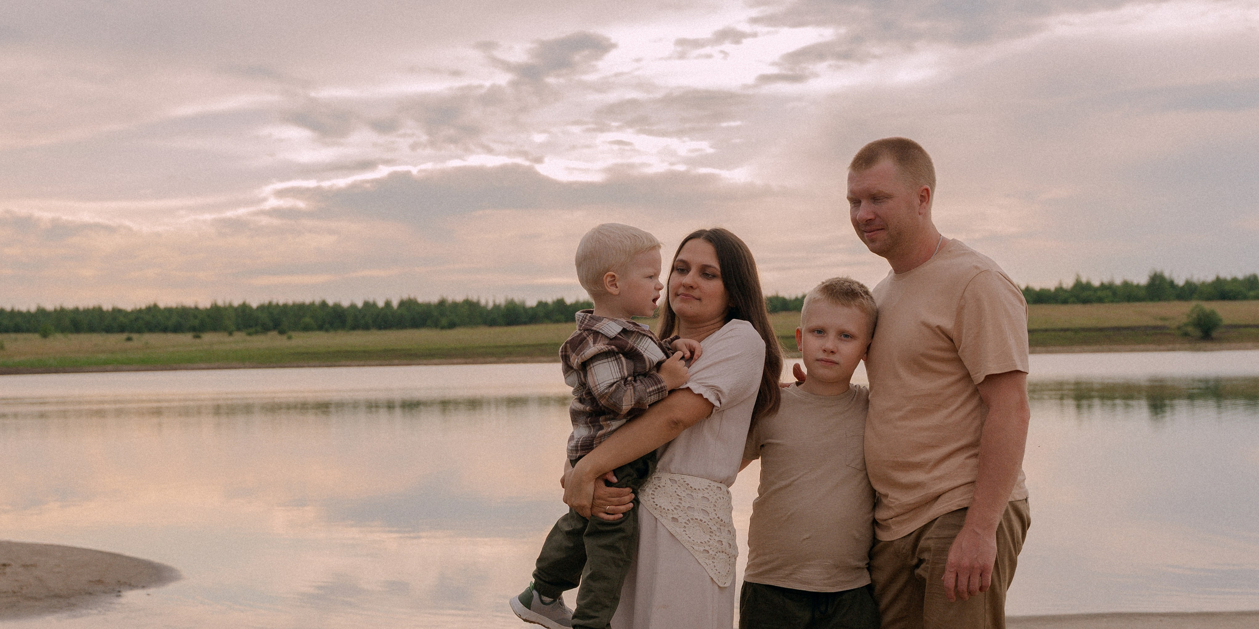 На берегу неба…. FotoTanya. Раменское/Жуковский/Бронницы