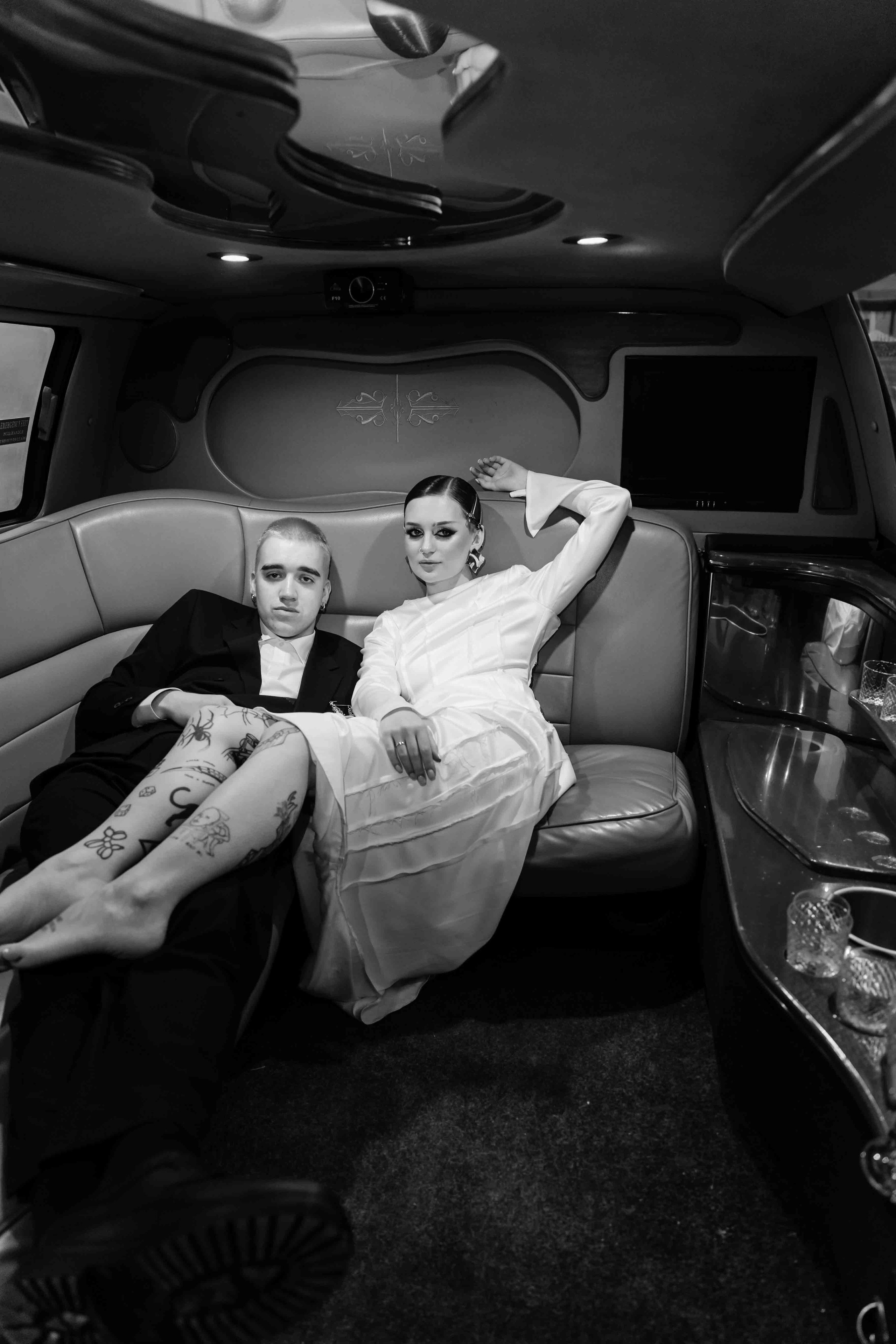 Даша и Саша. Мозжерина Ирина — Свадебный и семейный фотограф в Екатеринбурге