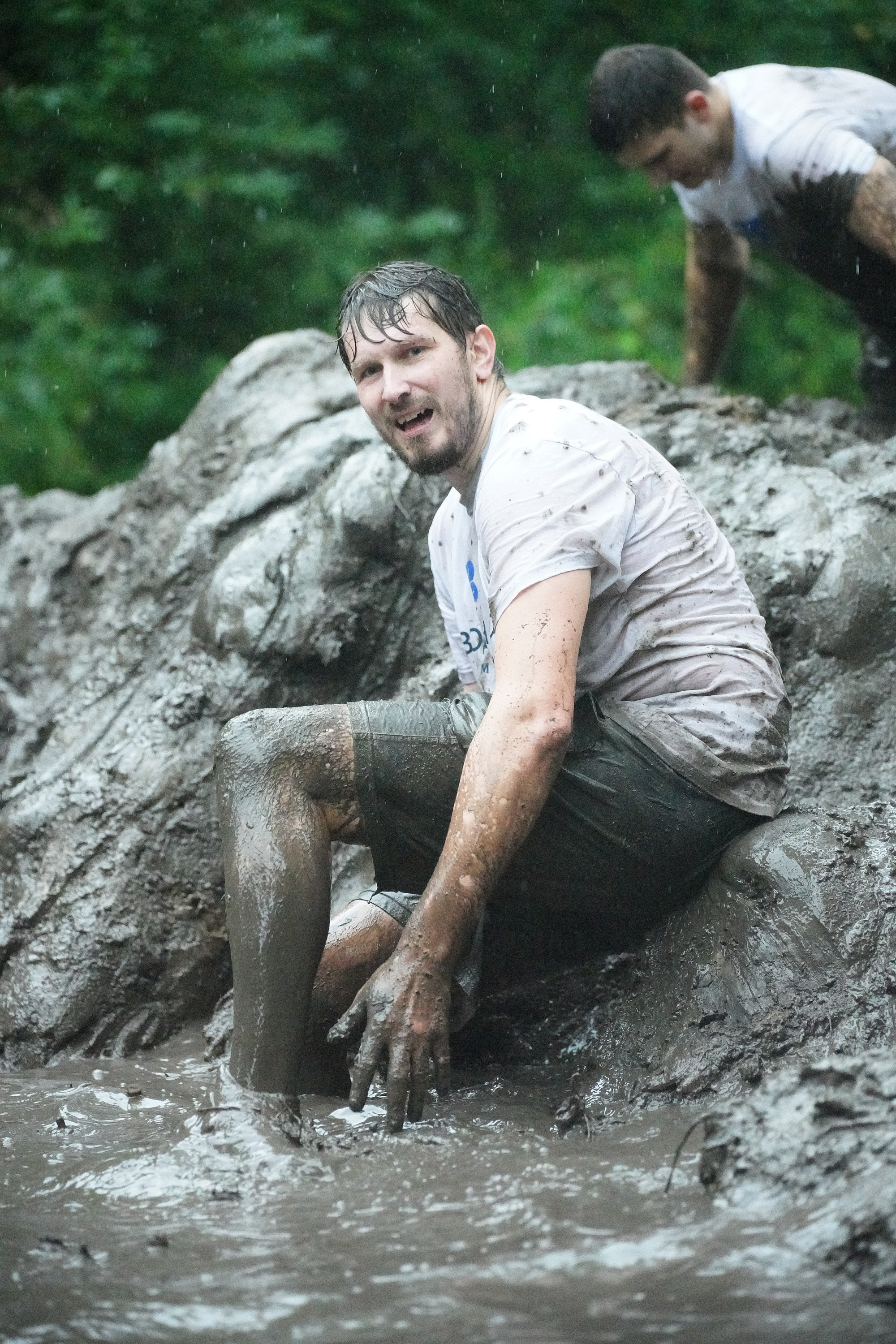 Стальной характер 2025. Фотограф