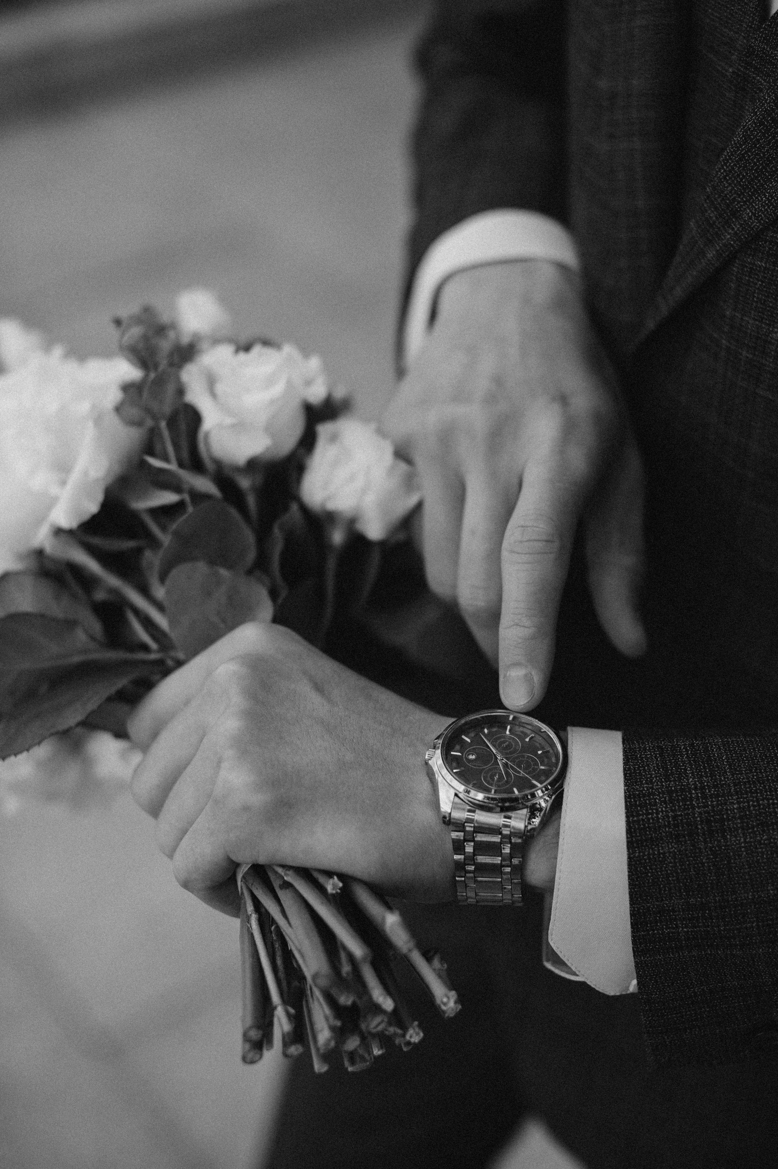 Кирилл и Юля. Фотограф Виктория Воронина