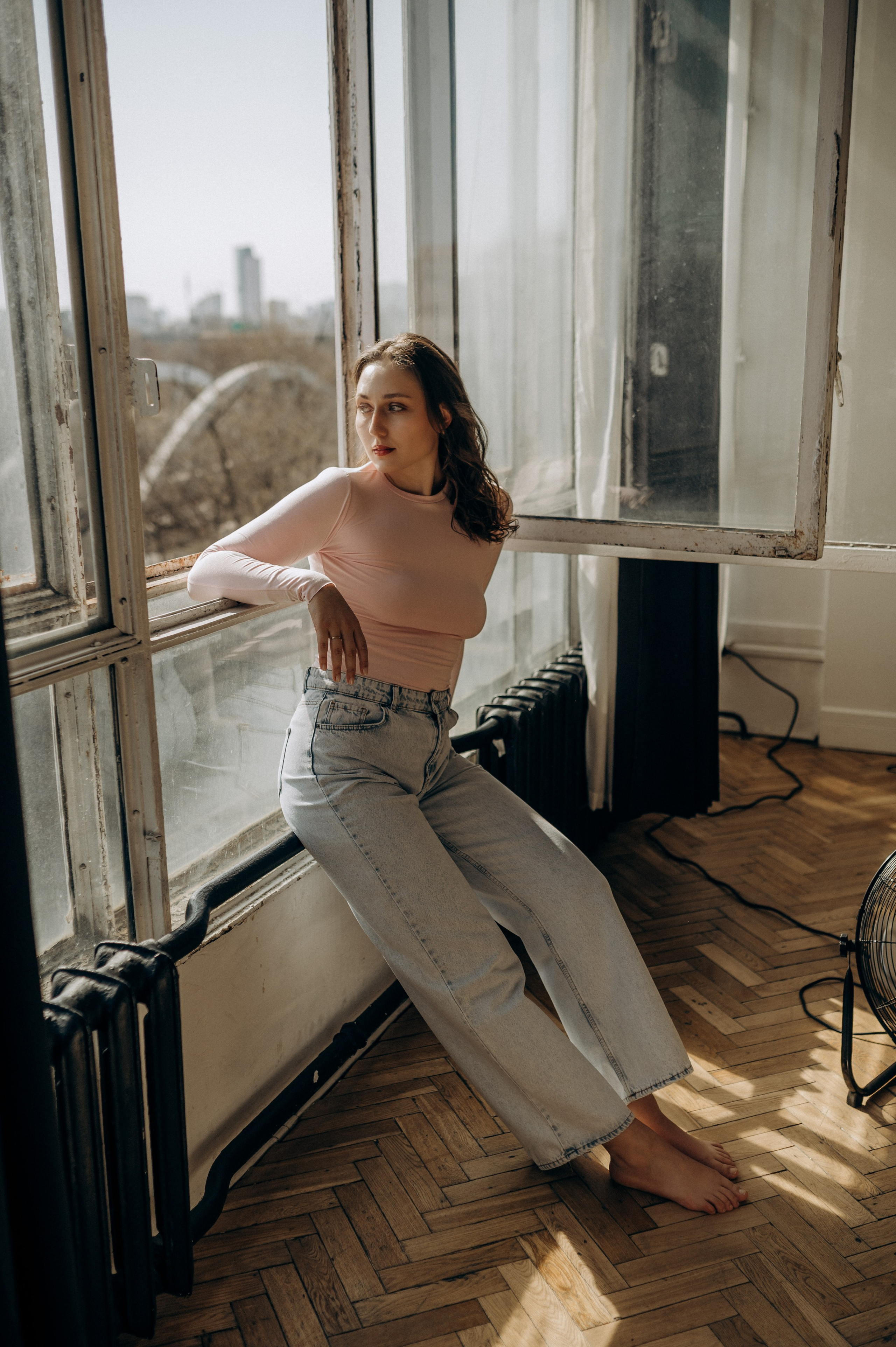 Наташа. Семейный фотограф в Домодедово и Москве Елена Пичугина