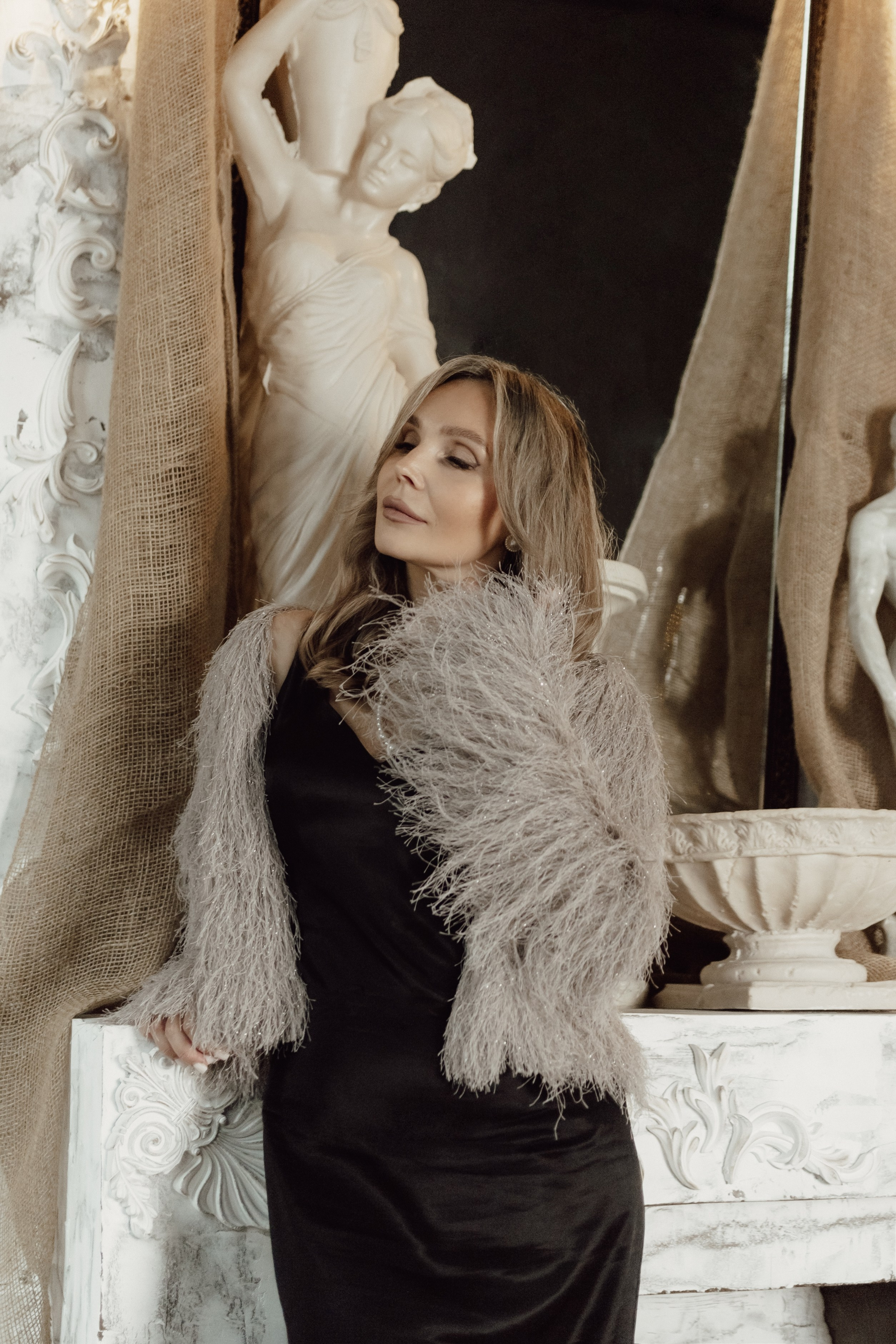 Семья Марычевых 2025. Фотограф в Кирове и Кирово-Чепецке Валерия Шиляева