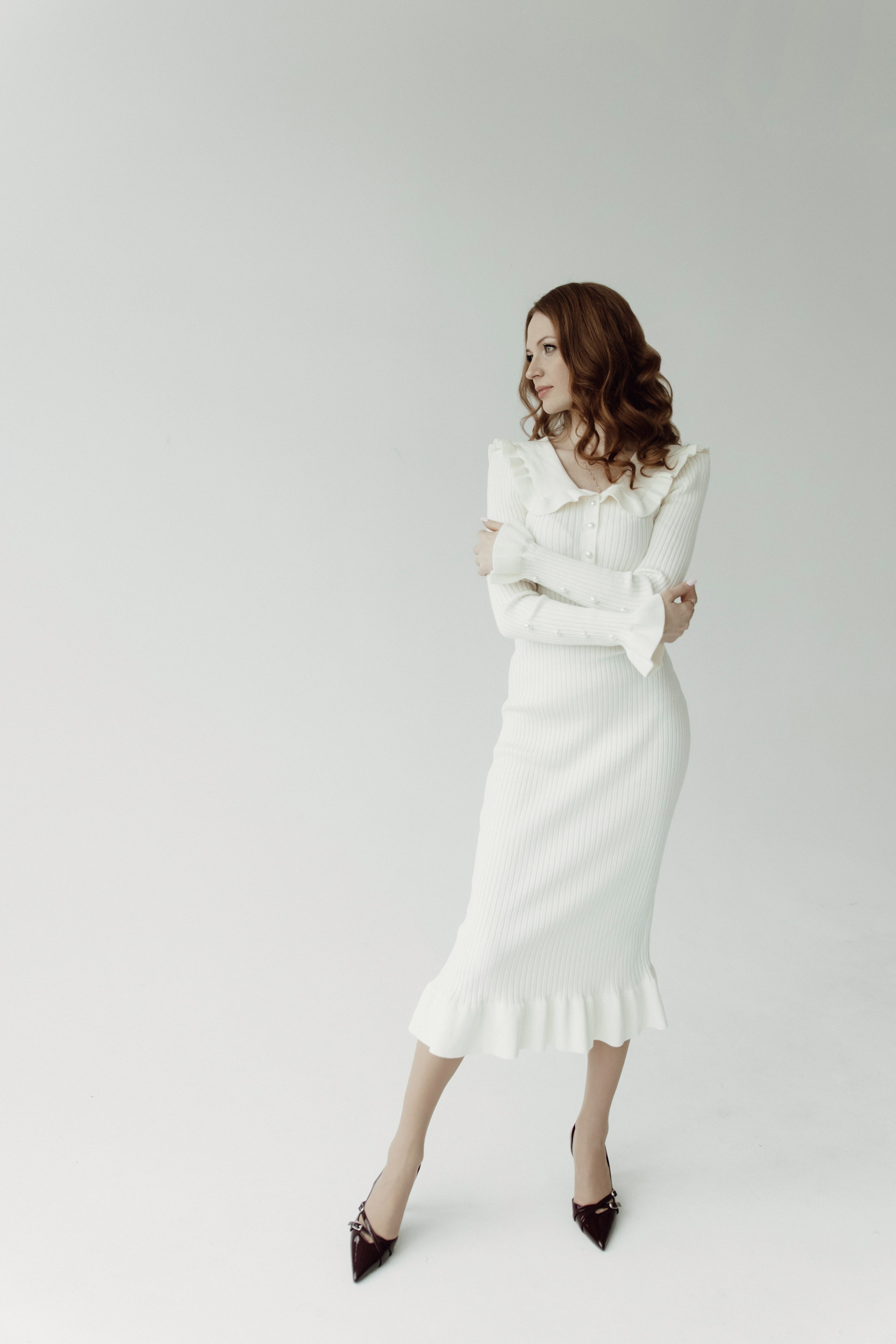 Елена Апрель 2025. Фотограф в Кирове и Кирово-Чепецке Валерия Шиляева