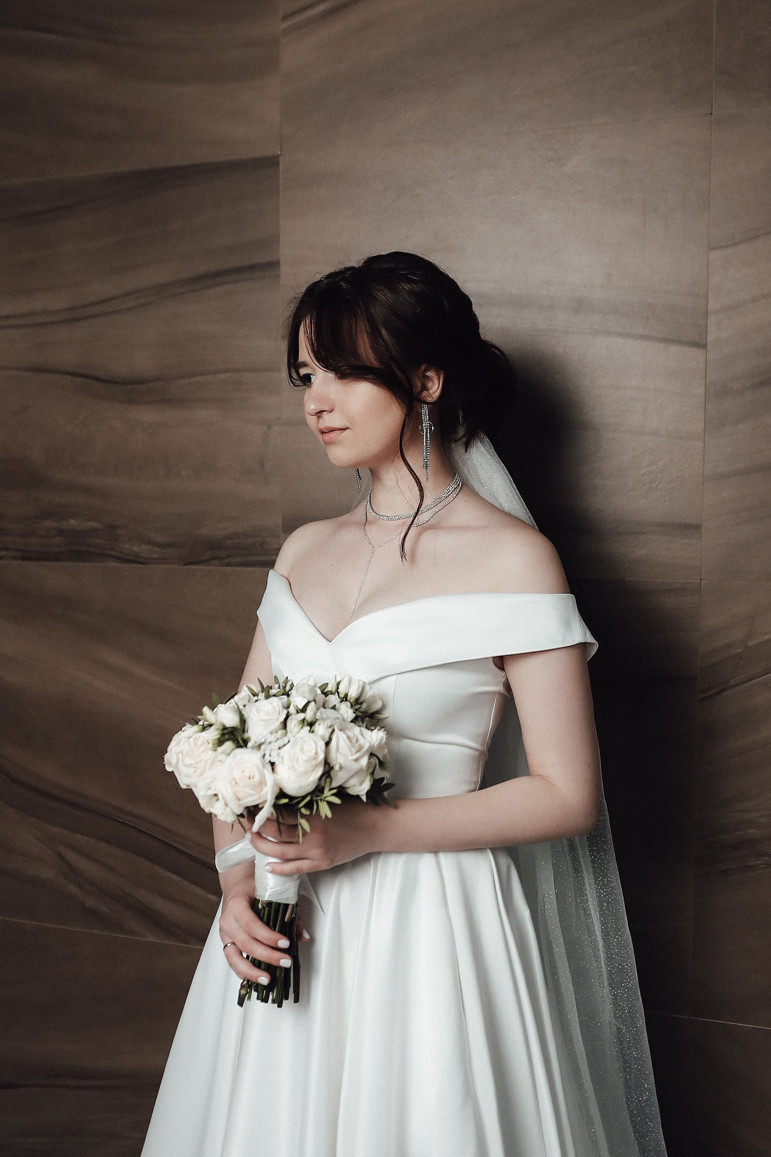 Дмитрий и Ангелина. Фотограф в Кирове и Кирово-Чепецке Валерия Шиляева