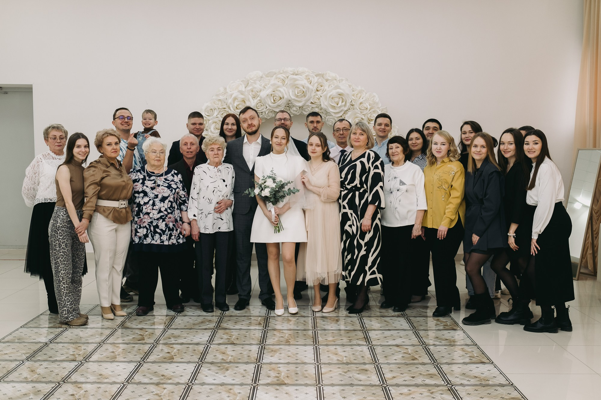 Дарья | Тимофей. Юлия Ельцина — фотограф и видеограф в Екатеринбурге