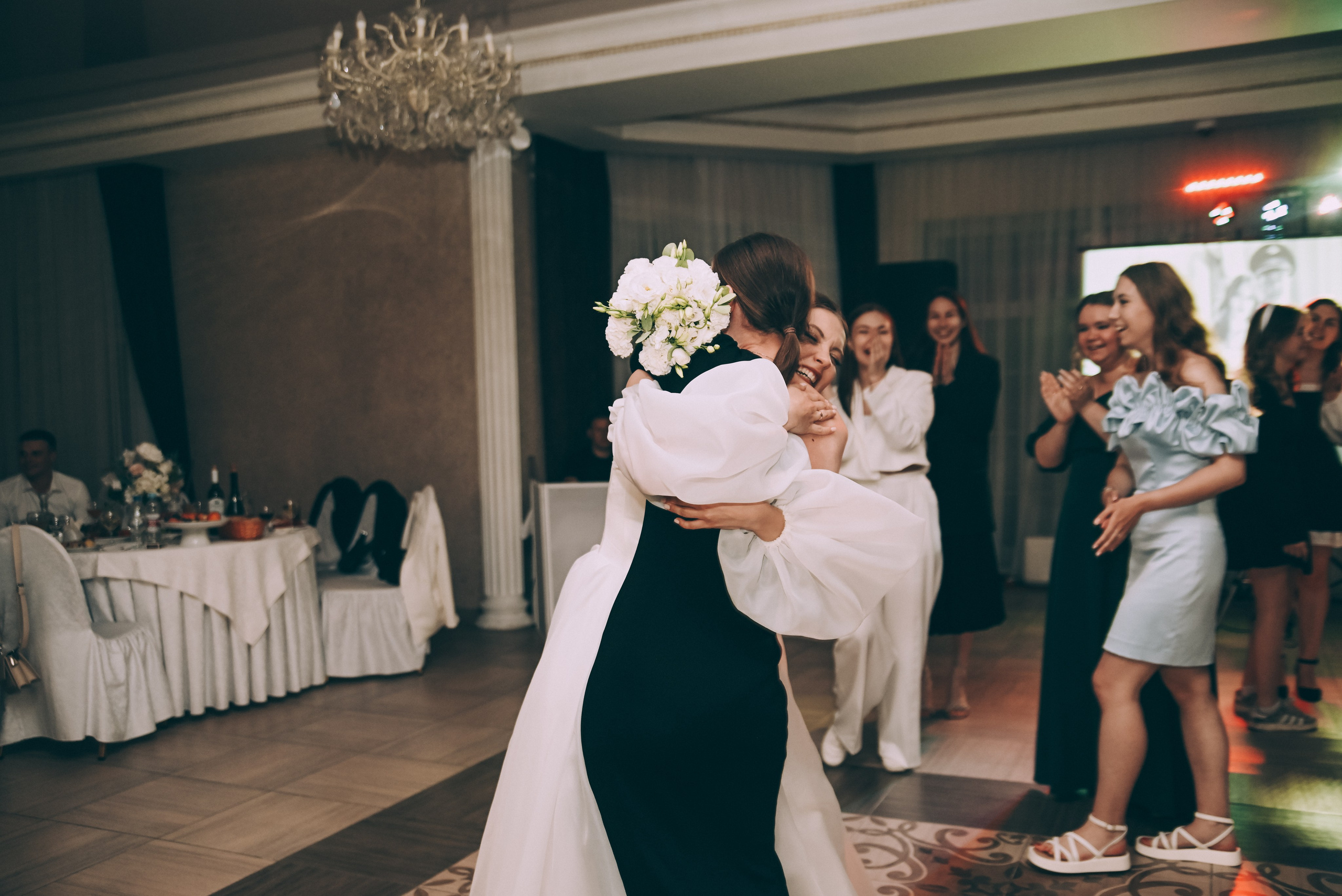 Свадьба Марины и Максима. Свадебный и семейный фотограф Любава в Кургане