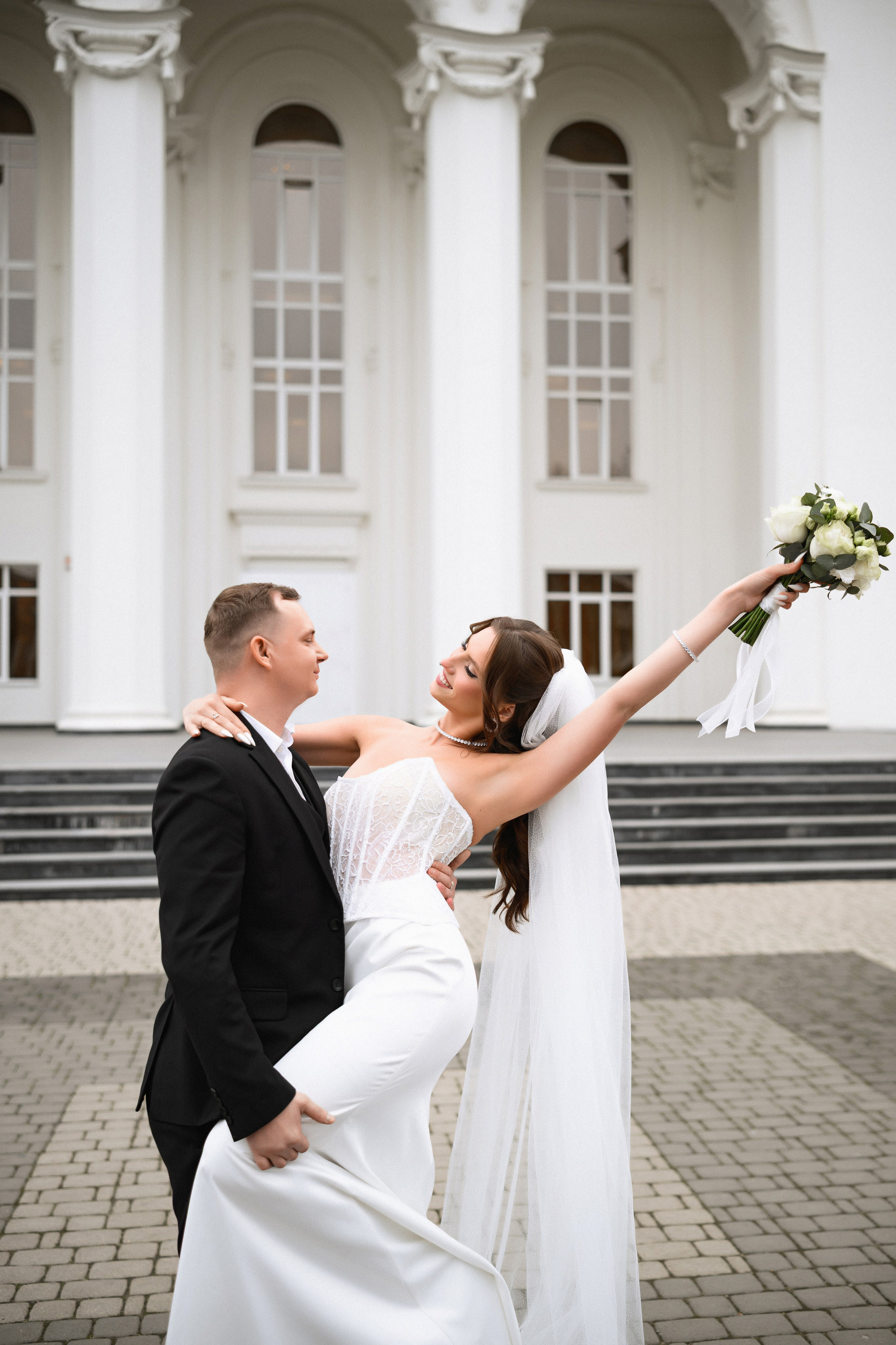 26.02.26. Свадебный и семейный фотограф в Краснодаре