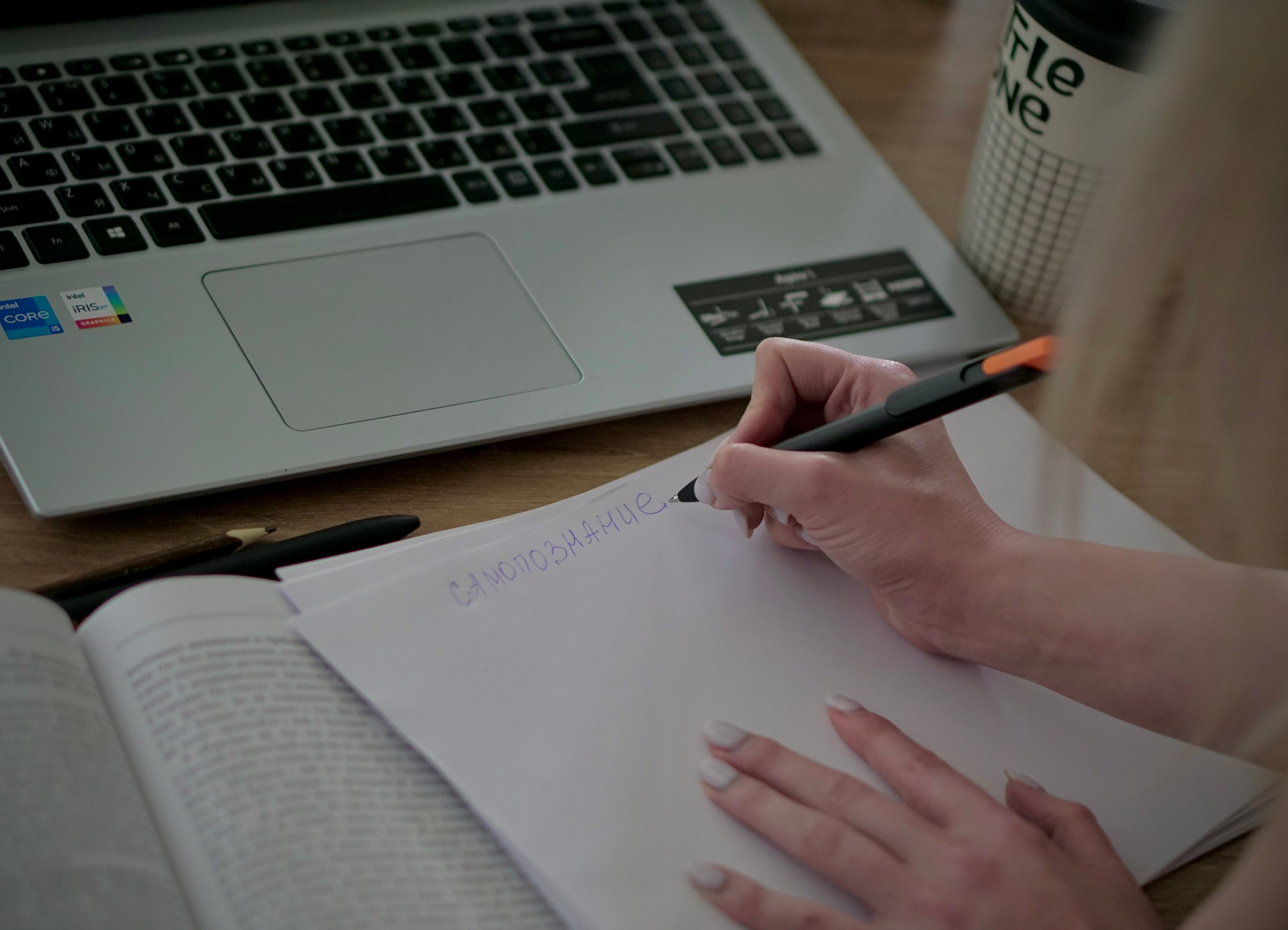 Психолог_контент-съёмка. Фотограф Санкт-Петербург