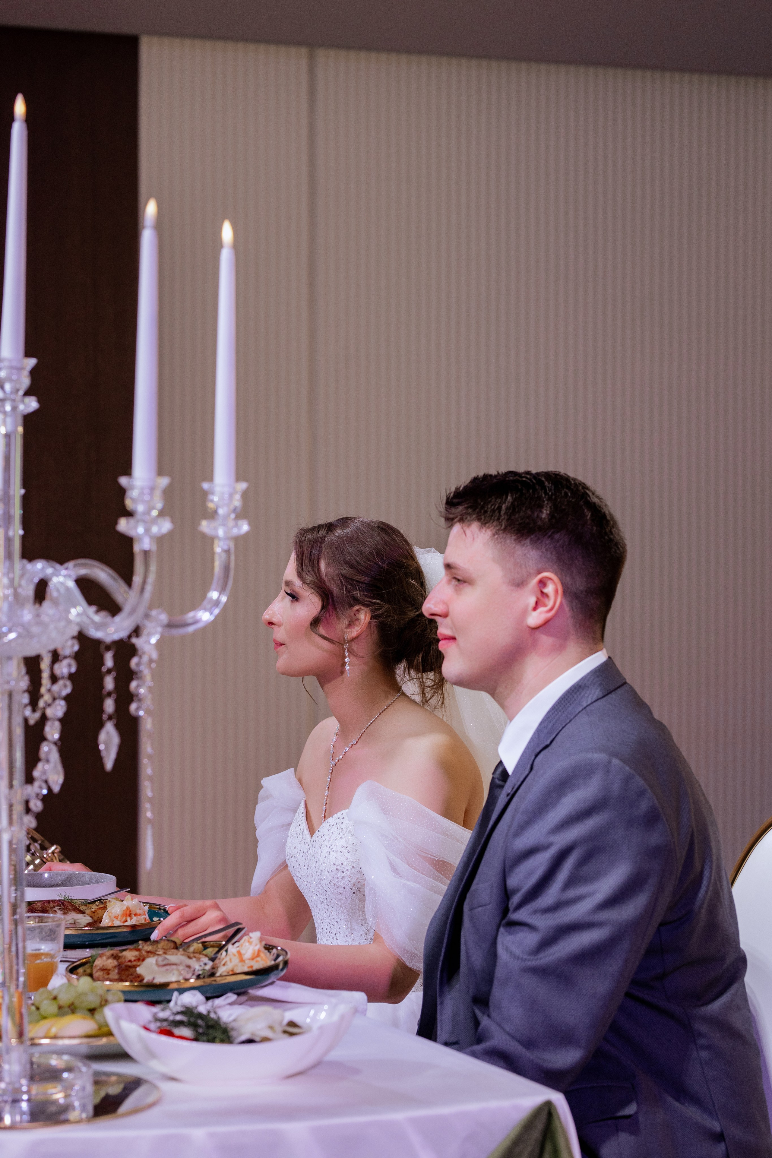 Ирина и Тимофей. Свадебный фотограф Витебск Минск