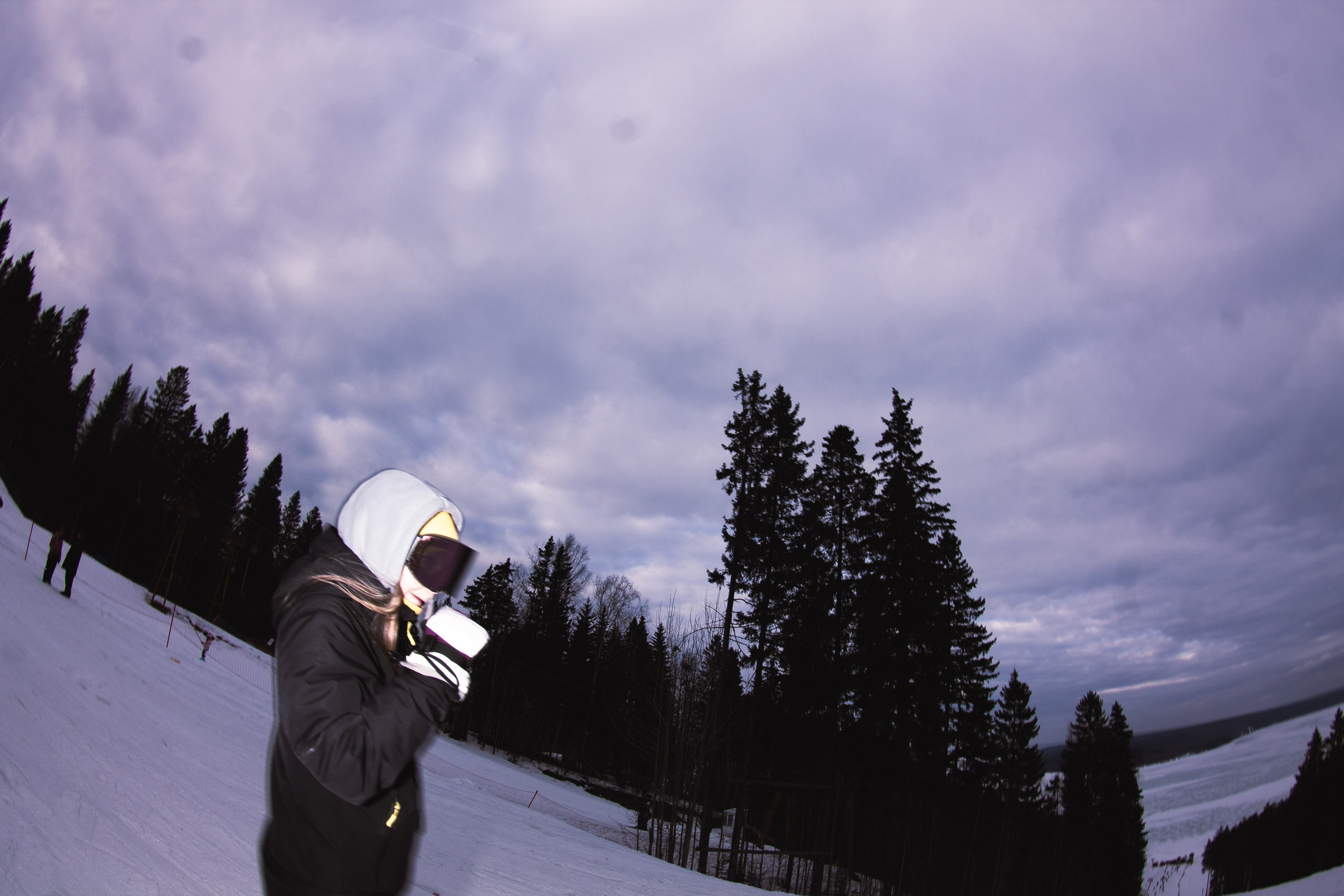 Apres-Ski. Портретный и репортажный фотограф в Перми Даня Рокер