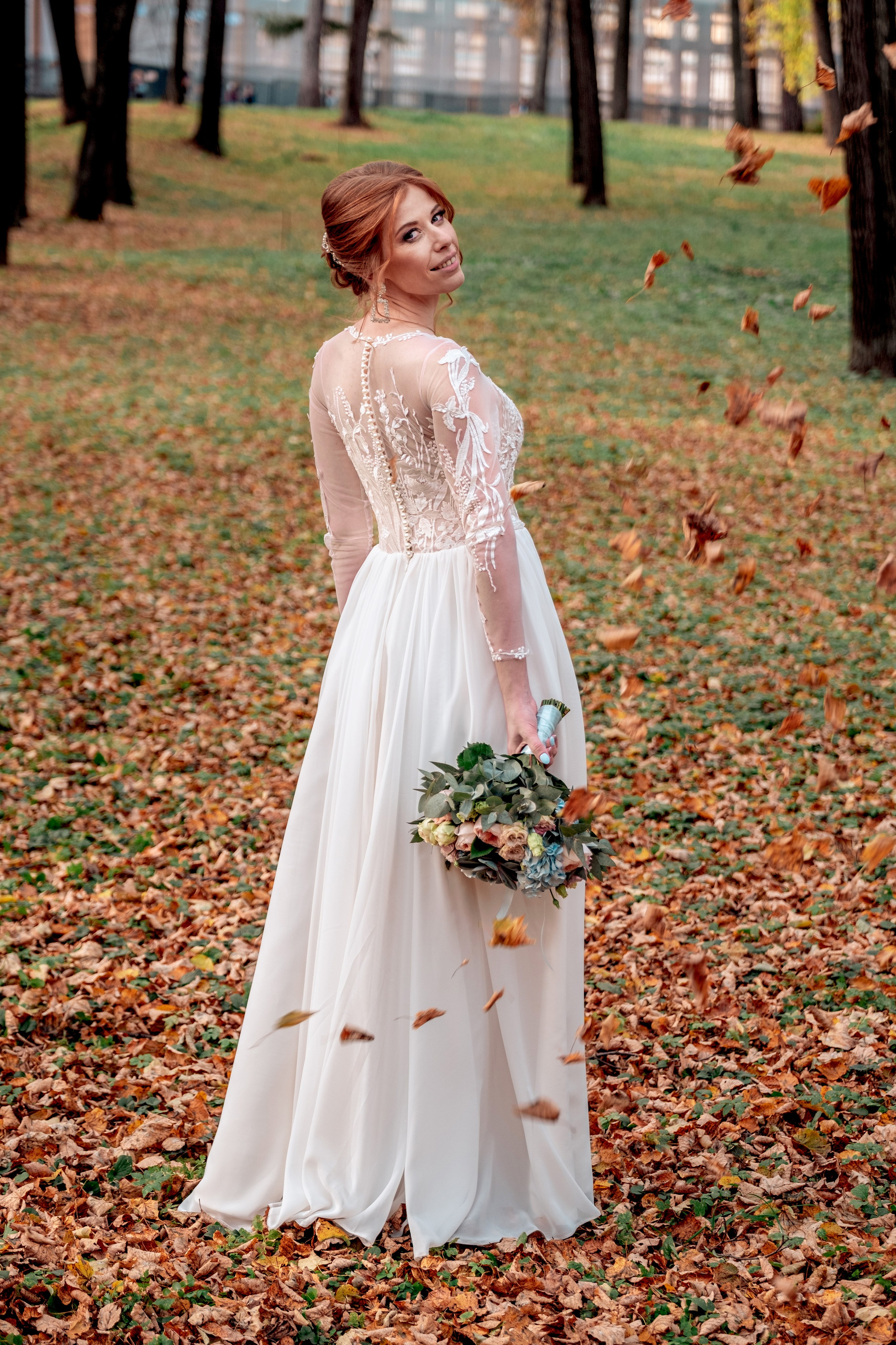 Фотогалерея. Ваш фотограф и видеограф