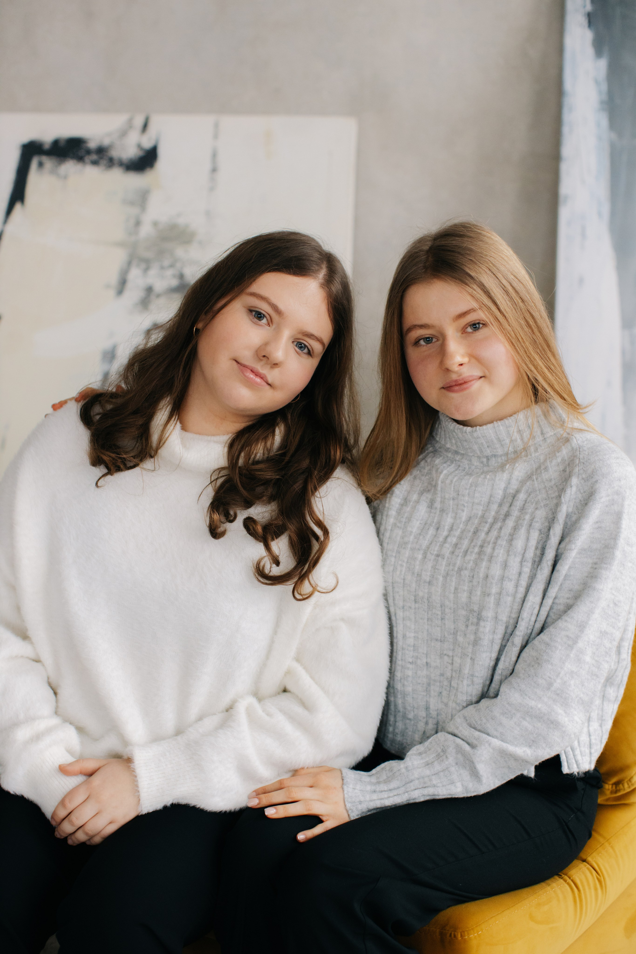 Школьные фотографии. Свадебный и семейный фотограф Скрынник Светлана