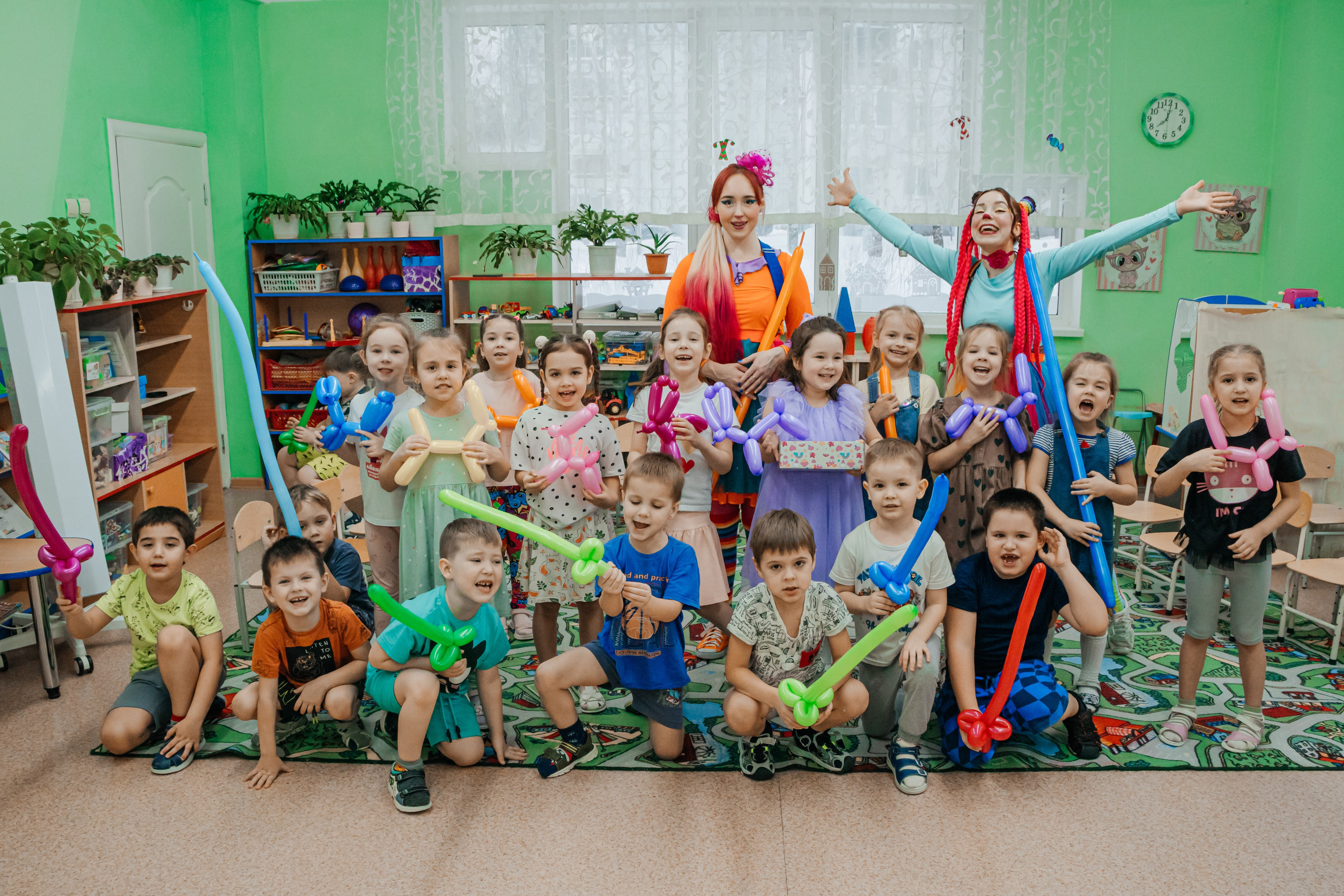 Нетривиальная СЪЕМКА. VSolo — ваш EVENT фотограф