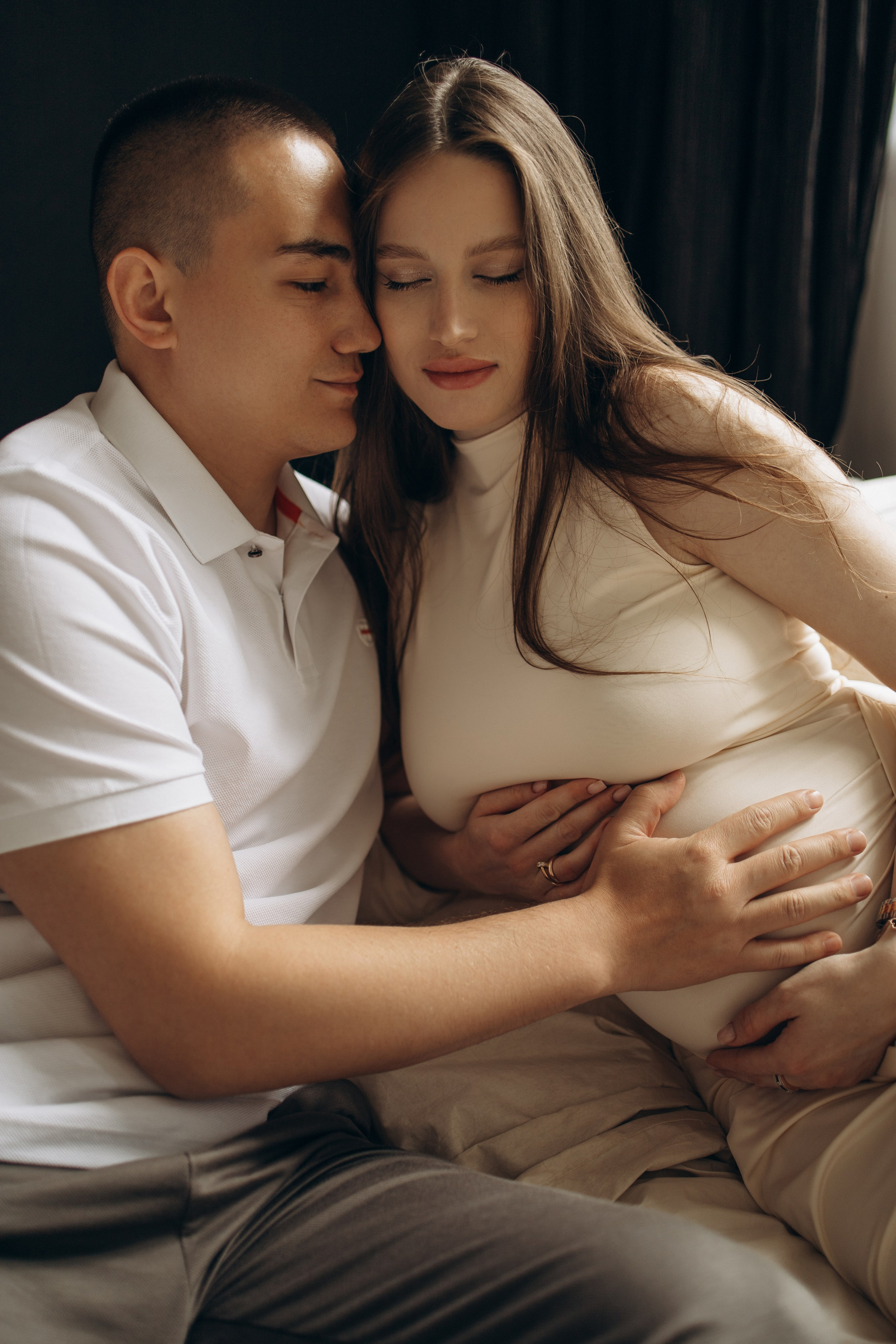 Владислав и Света. Самый теплый фотограф в Краснодаре Рябоконь Ксения