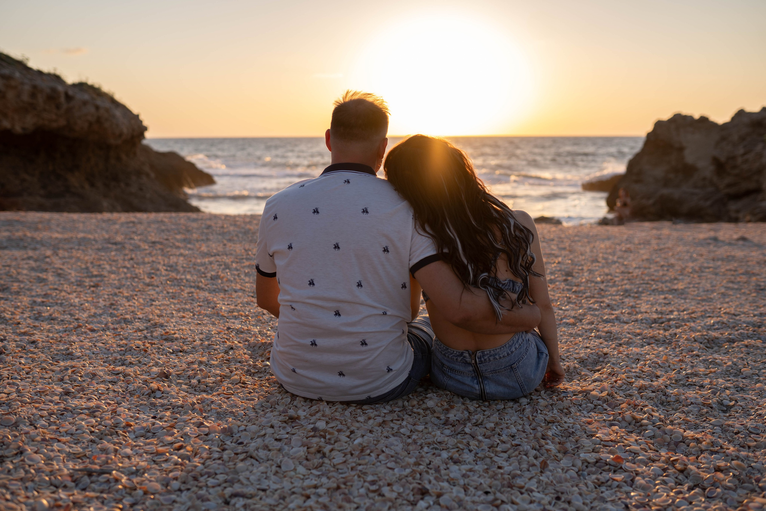 Фотосессия Алины и Николая. Семейный и детский фотограф в Израиле и Москве Дорошок Надя