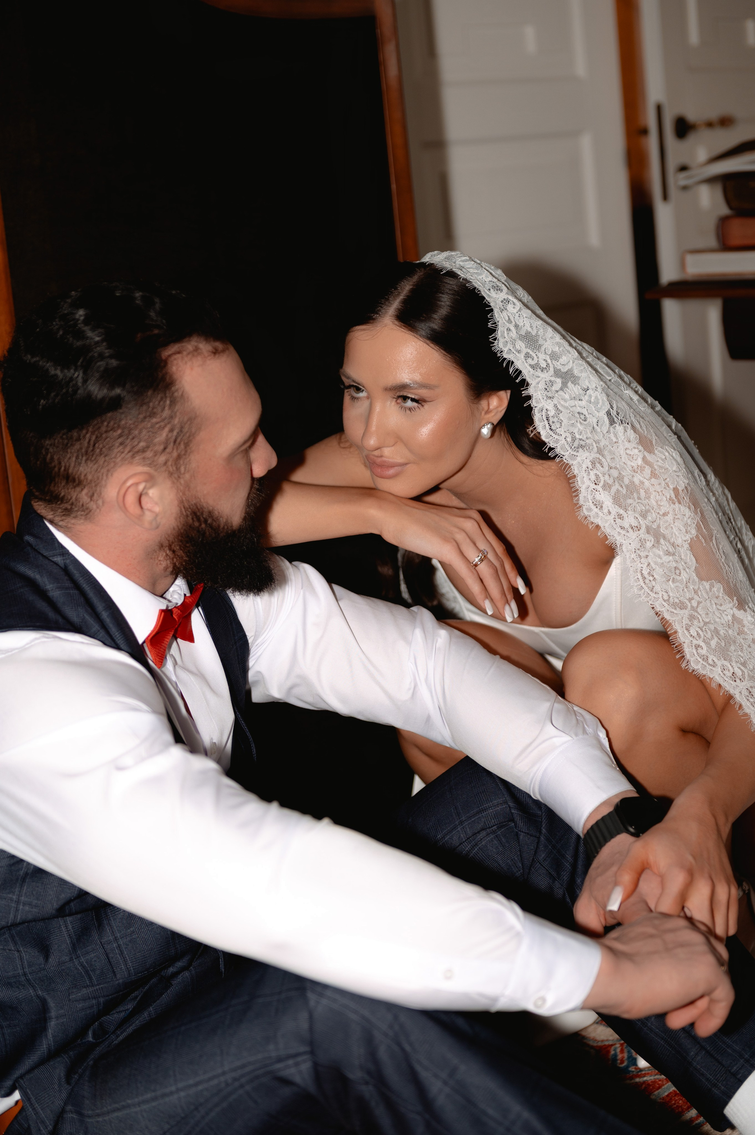 В|А. Свадебный фотограф Новосибирск