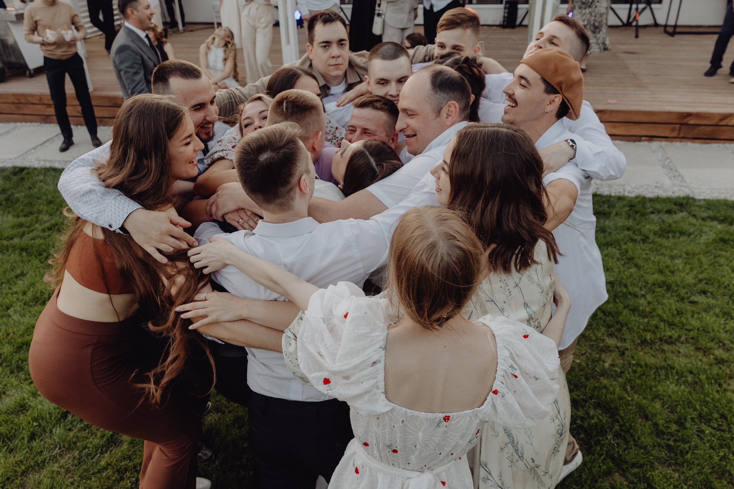 3.06 Алена и Леша. Свадебный организатор Екатеринбург