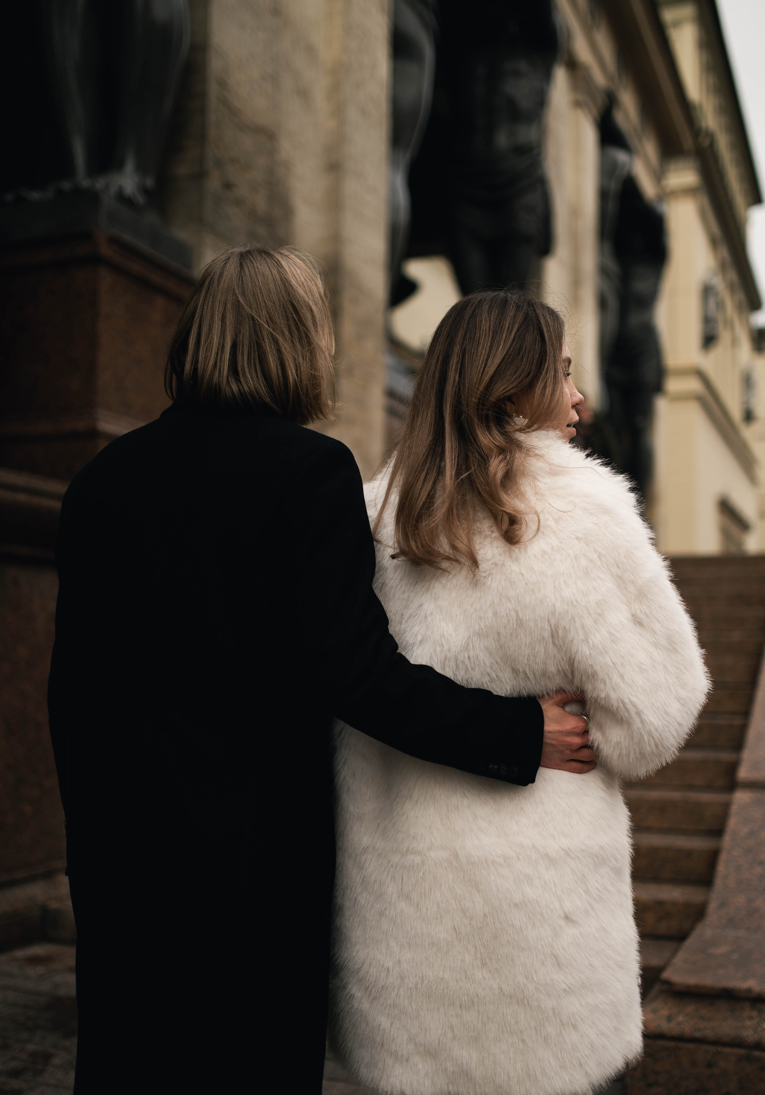 I&S | WEDDING. Лайфстайл фотограф в Санкт-Петербурге — Вера Целикова