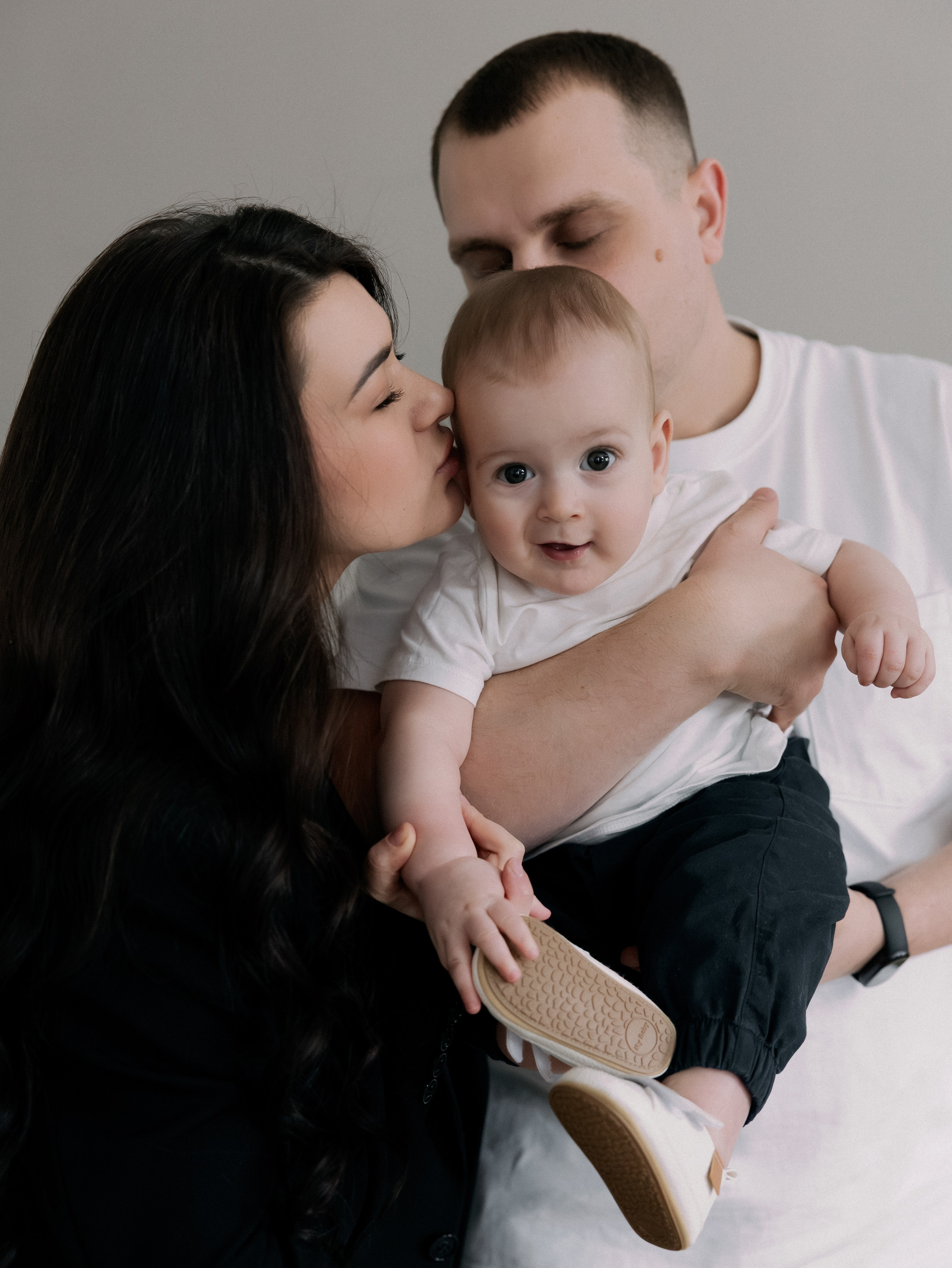 Семья. Свадебный фотограф в Москве и по всему миру