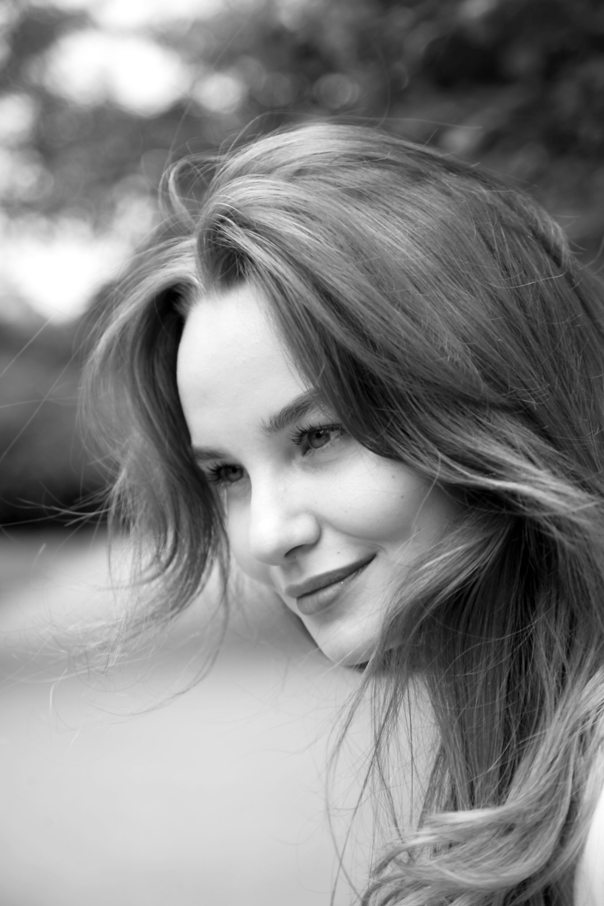 Портрет/Portrait. Портретный фотограф Роман Ларшин