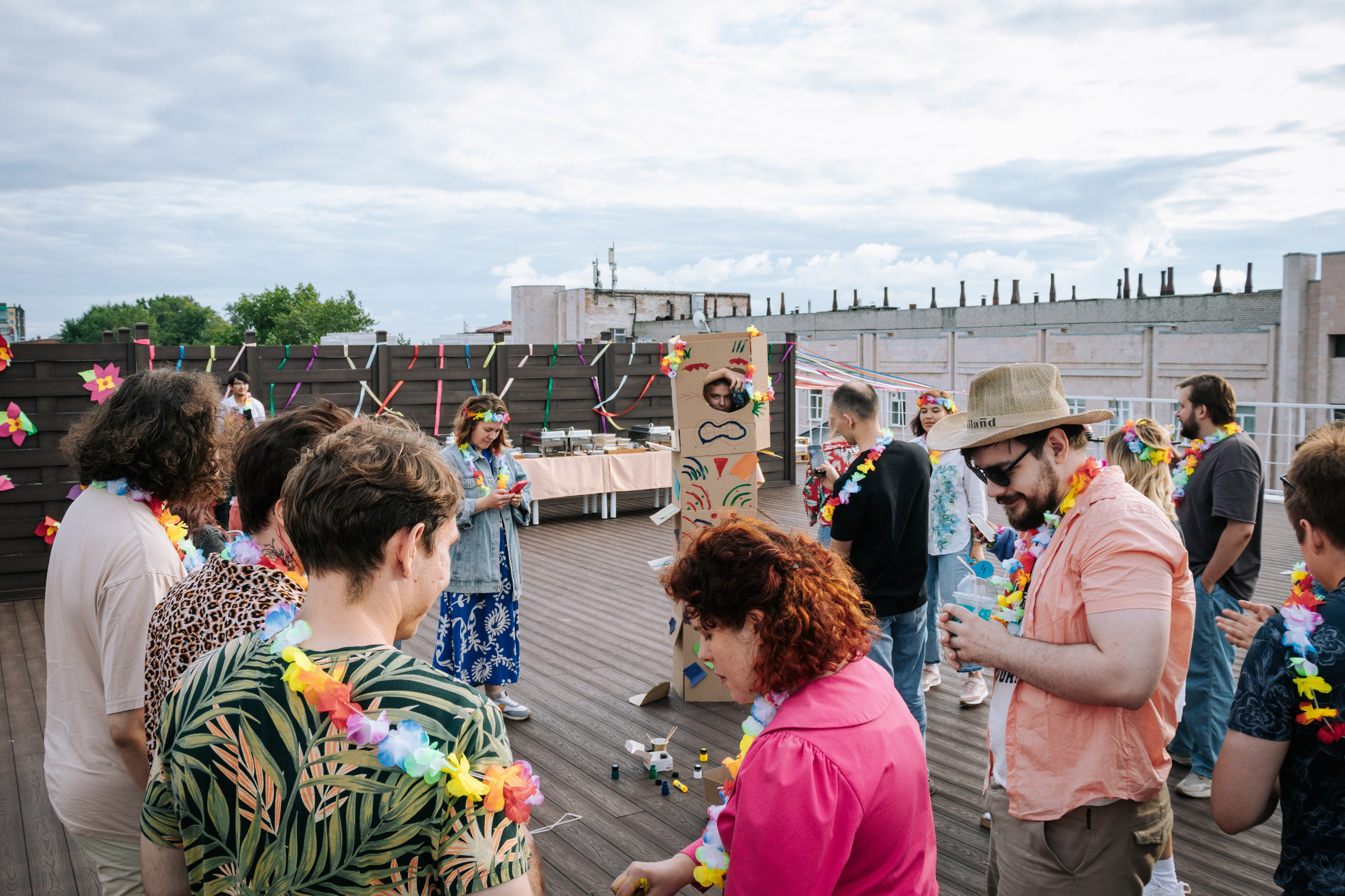 Фотограф на корпоратив Томск. Фотограф в Томске Дарья Пучкина