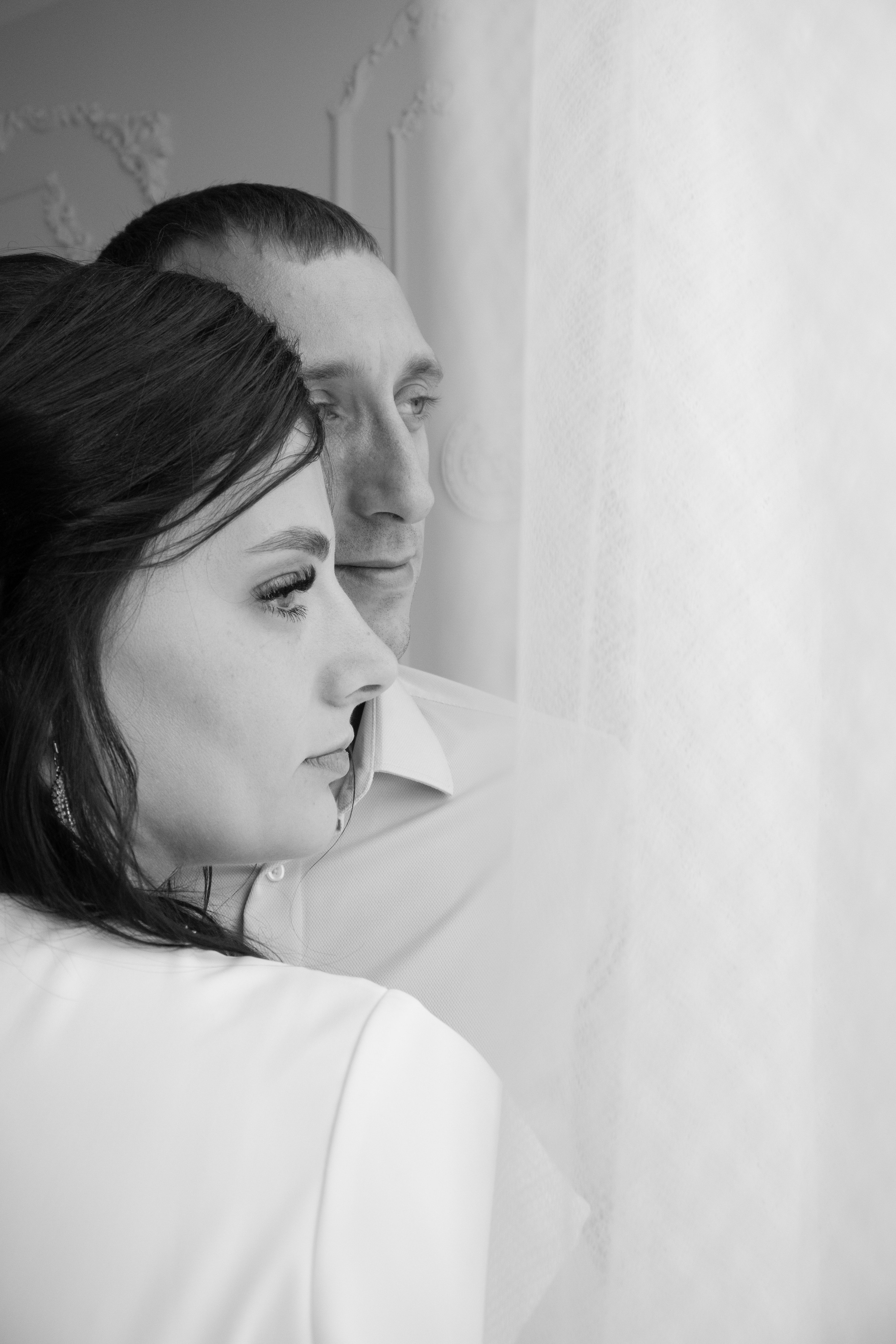 Свадебная фотосессия Томск. Свадебная фотосъёмка Томск. Фотограф в Томске Дарья Пучкина