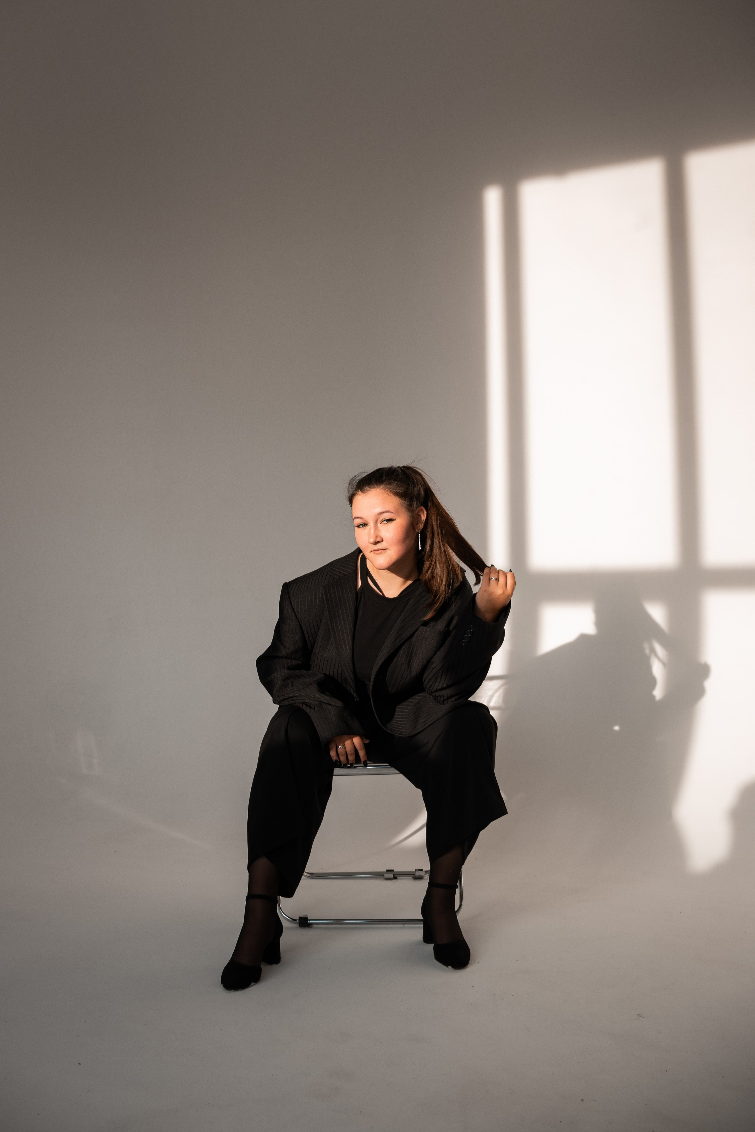 Студийная фотосессия Томск. Фотограф Томск. Фотосессия в студии Томск. Фотограф в Томске Дарья Пучкина