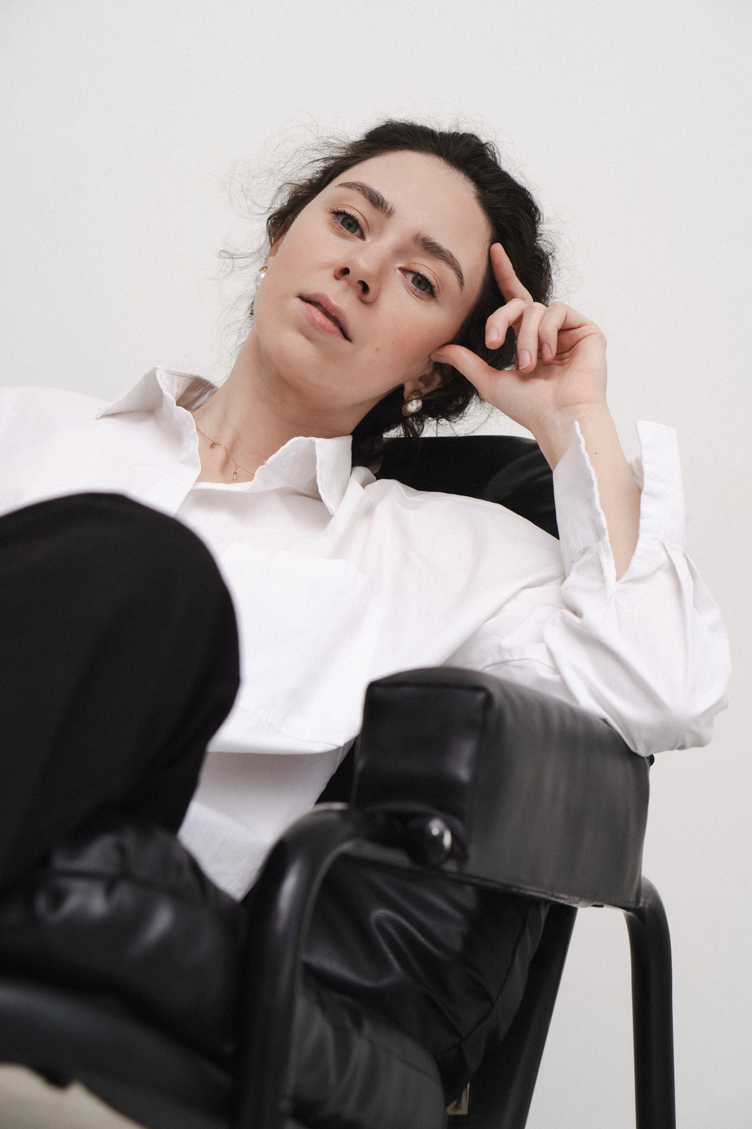 Катя. Главная