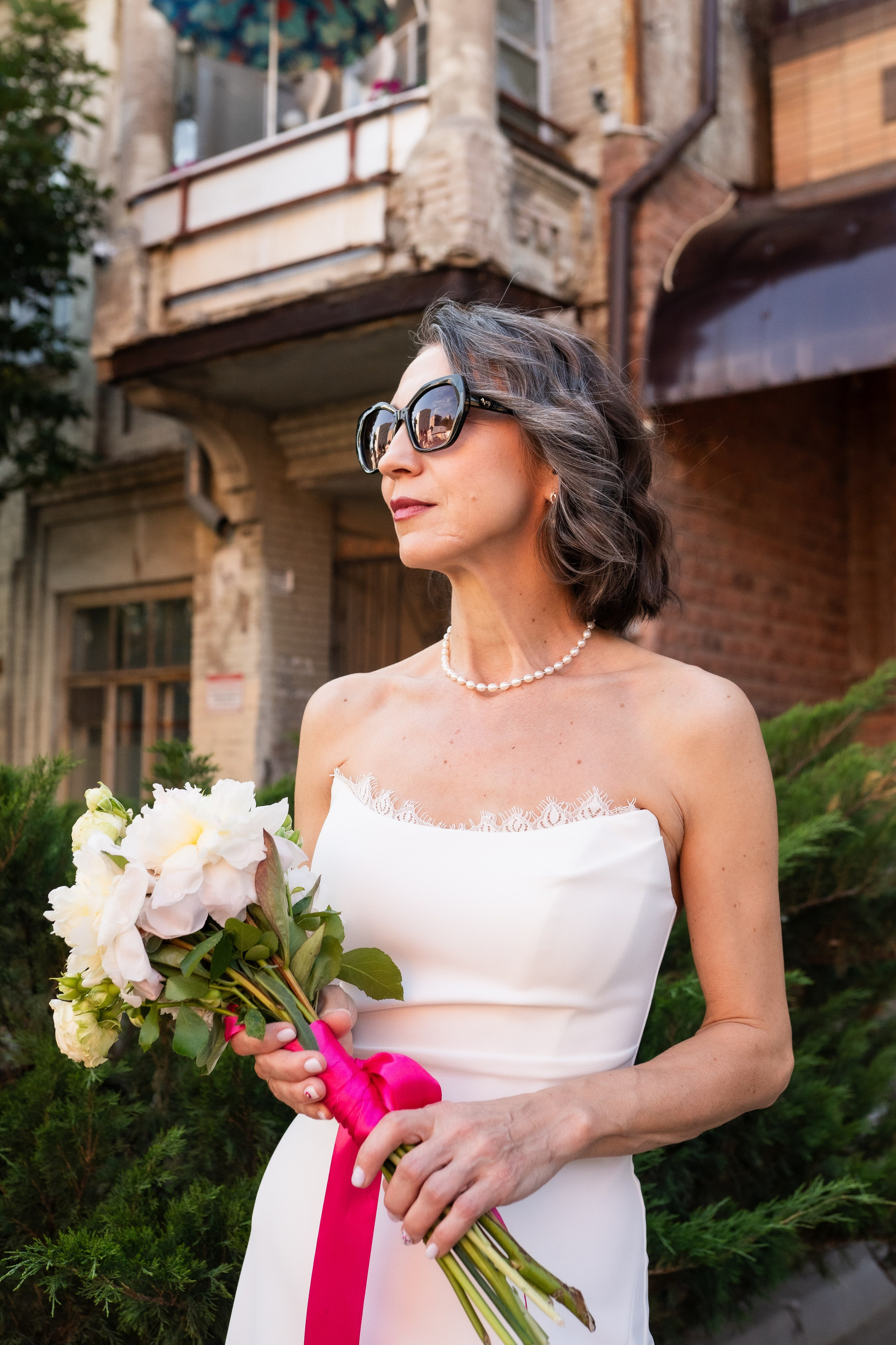 Леонид и Ирина. Фотограф в Самаре Иван Булатов