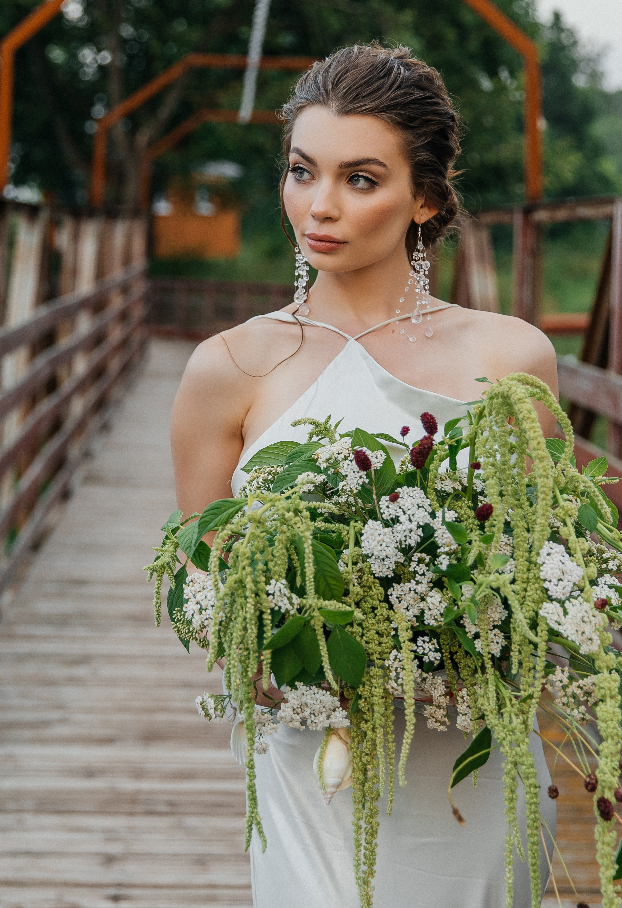 Егор и Полина. Шведские дачи. Семейный и школьный фотограф в Самаре Екатерина Удиванкина