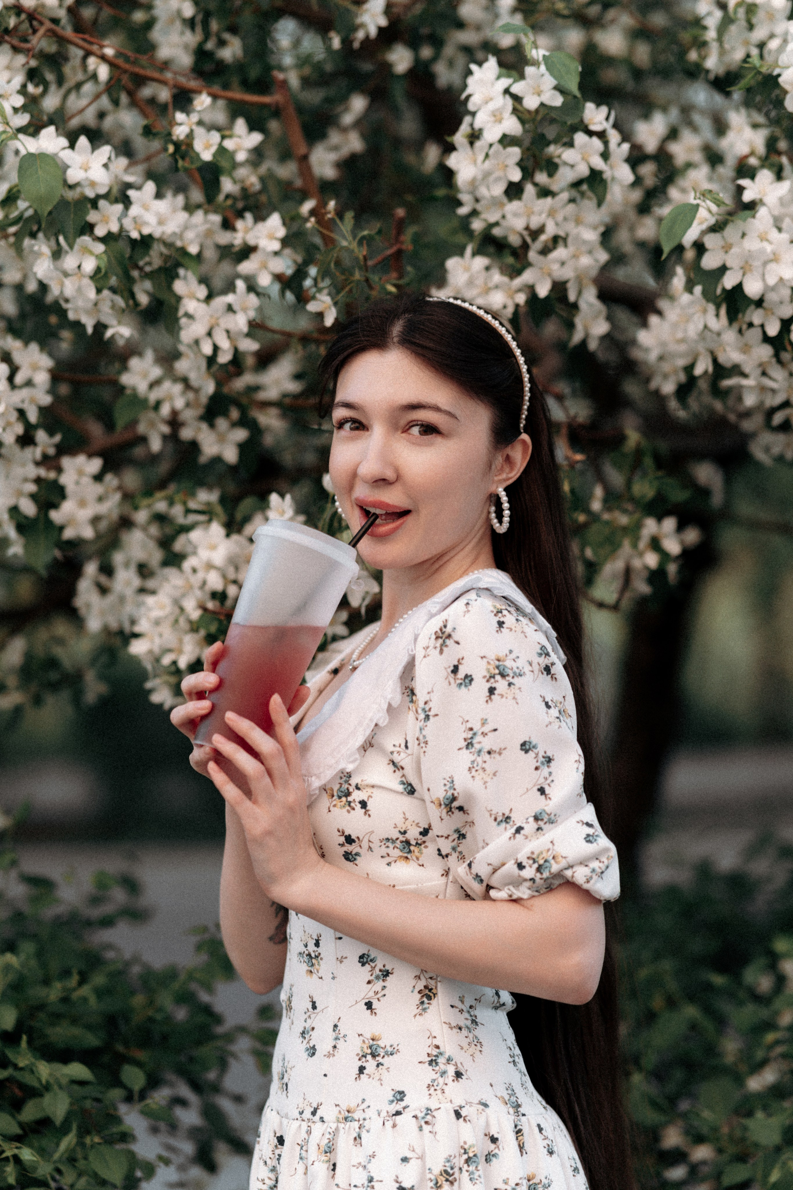 Мира. Фотограф Улан-Удэ