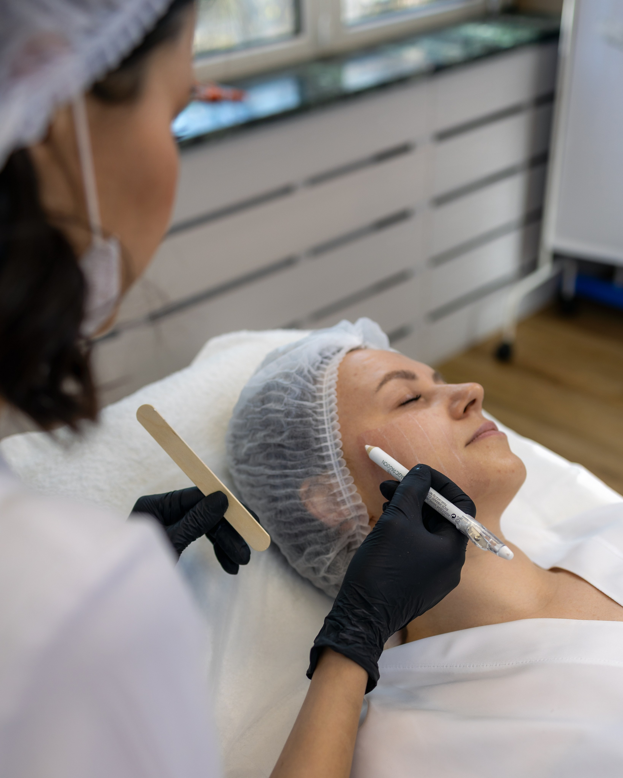 Контент/визуал. Контент фотограф в Москве Светлана Лазарева