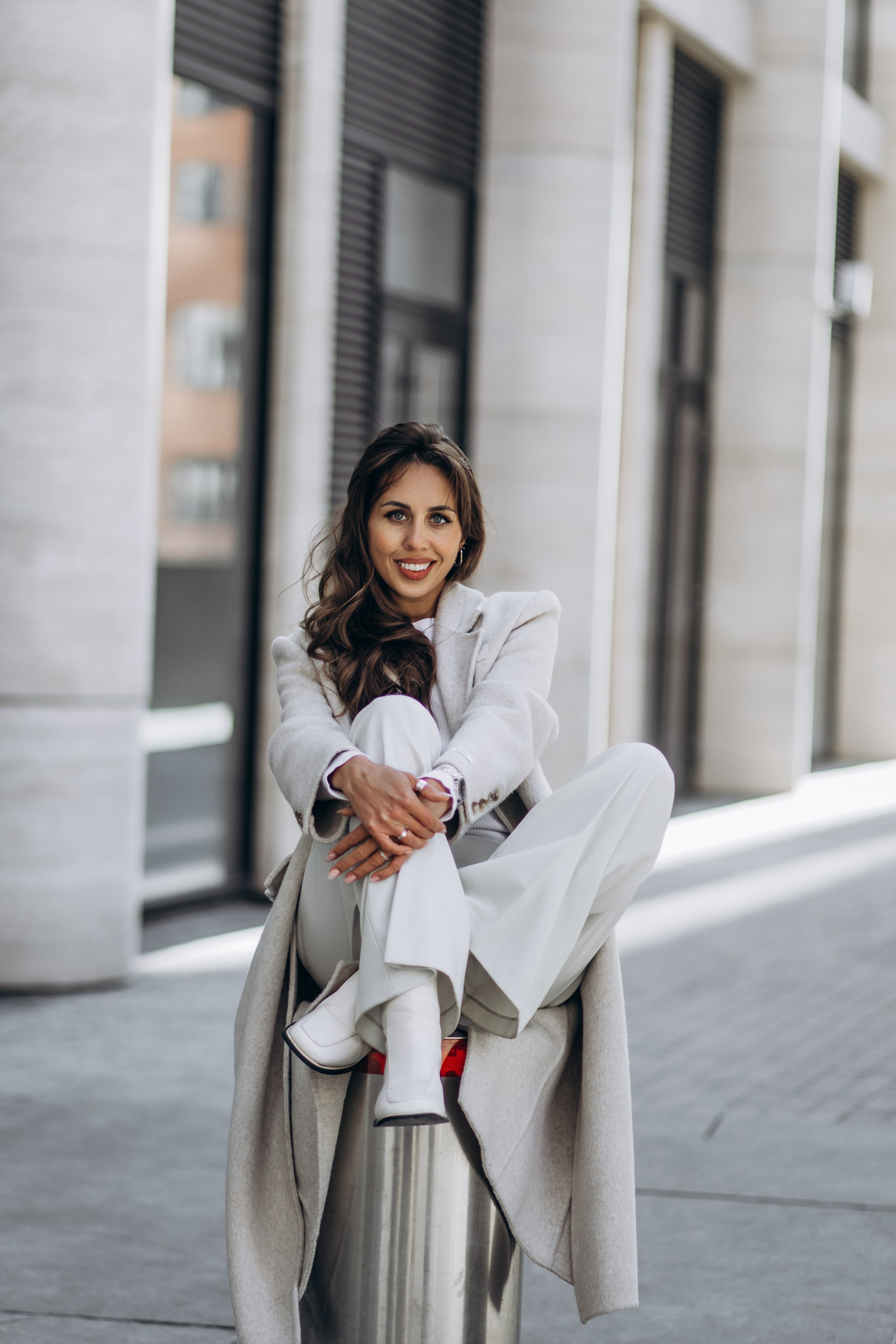 Ж. Фотограф в Санкт-Петербурге Арбатская Наталья