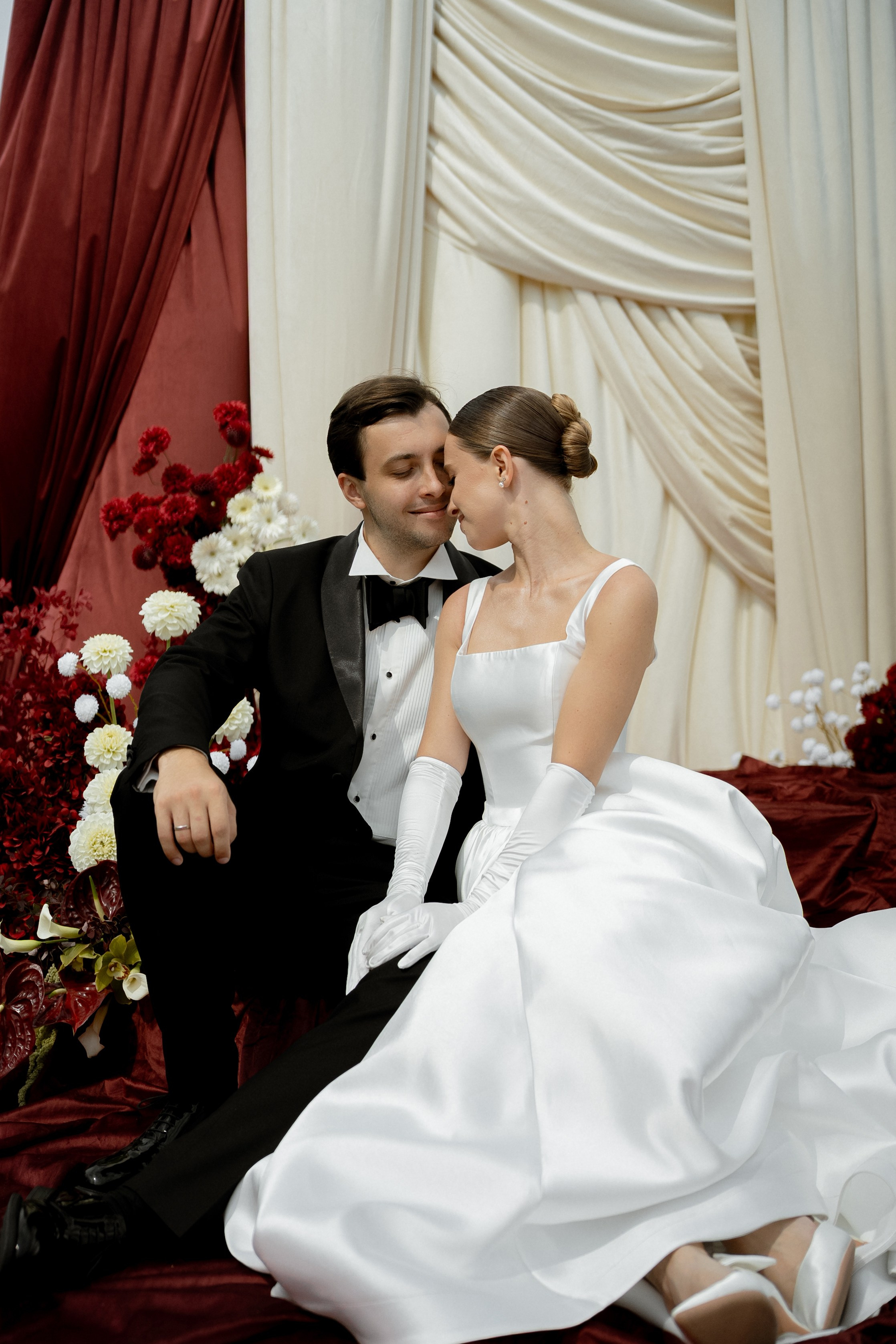 Сокровище. Гермес. Полный день (сокращено). Семейный и портретный фотограф в Саратове Сахарова Маша