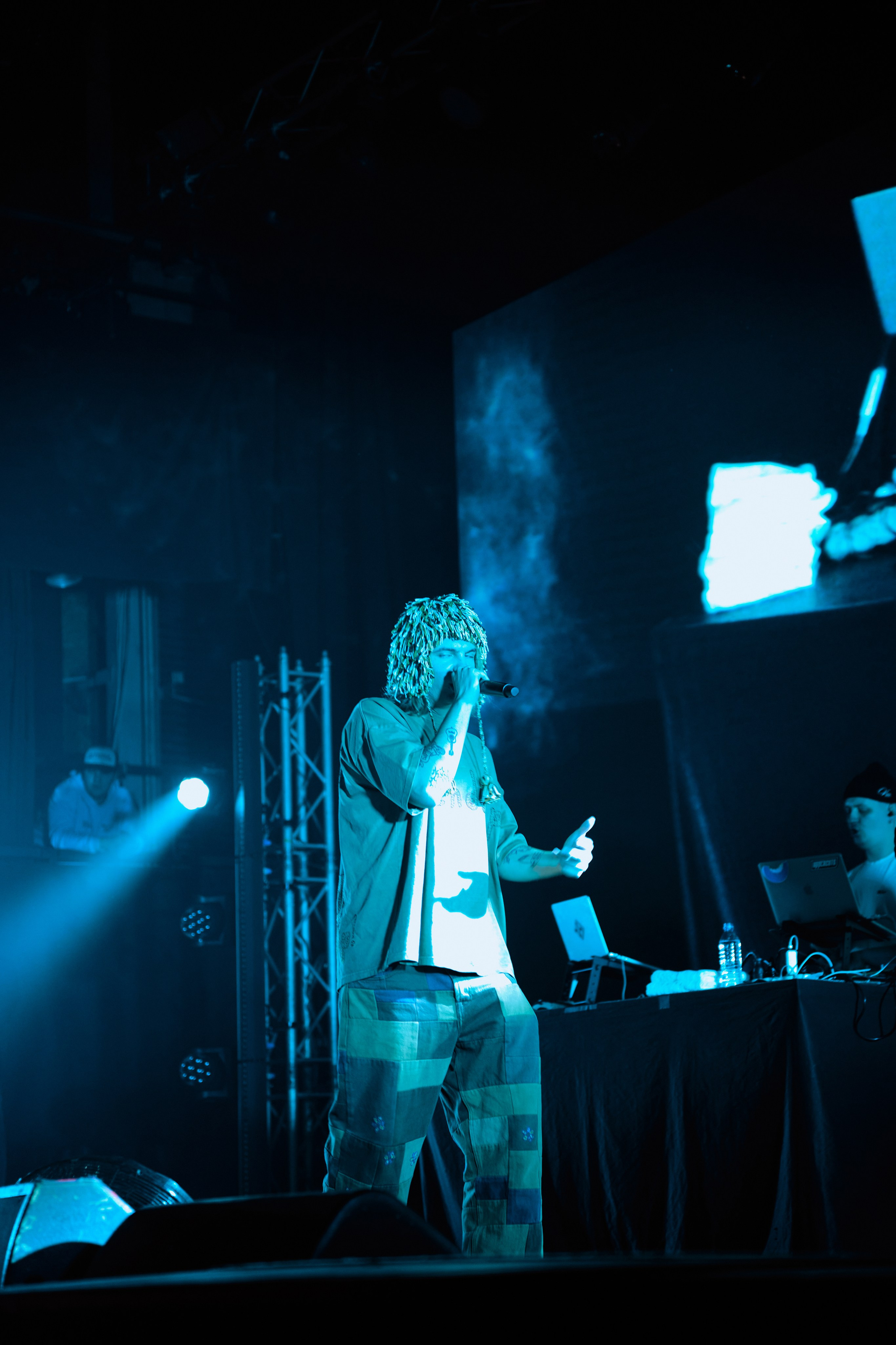 Mayot. Репортажный фотограф мероприятий и концертов в Екатеринбурге