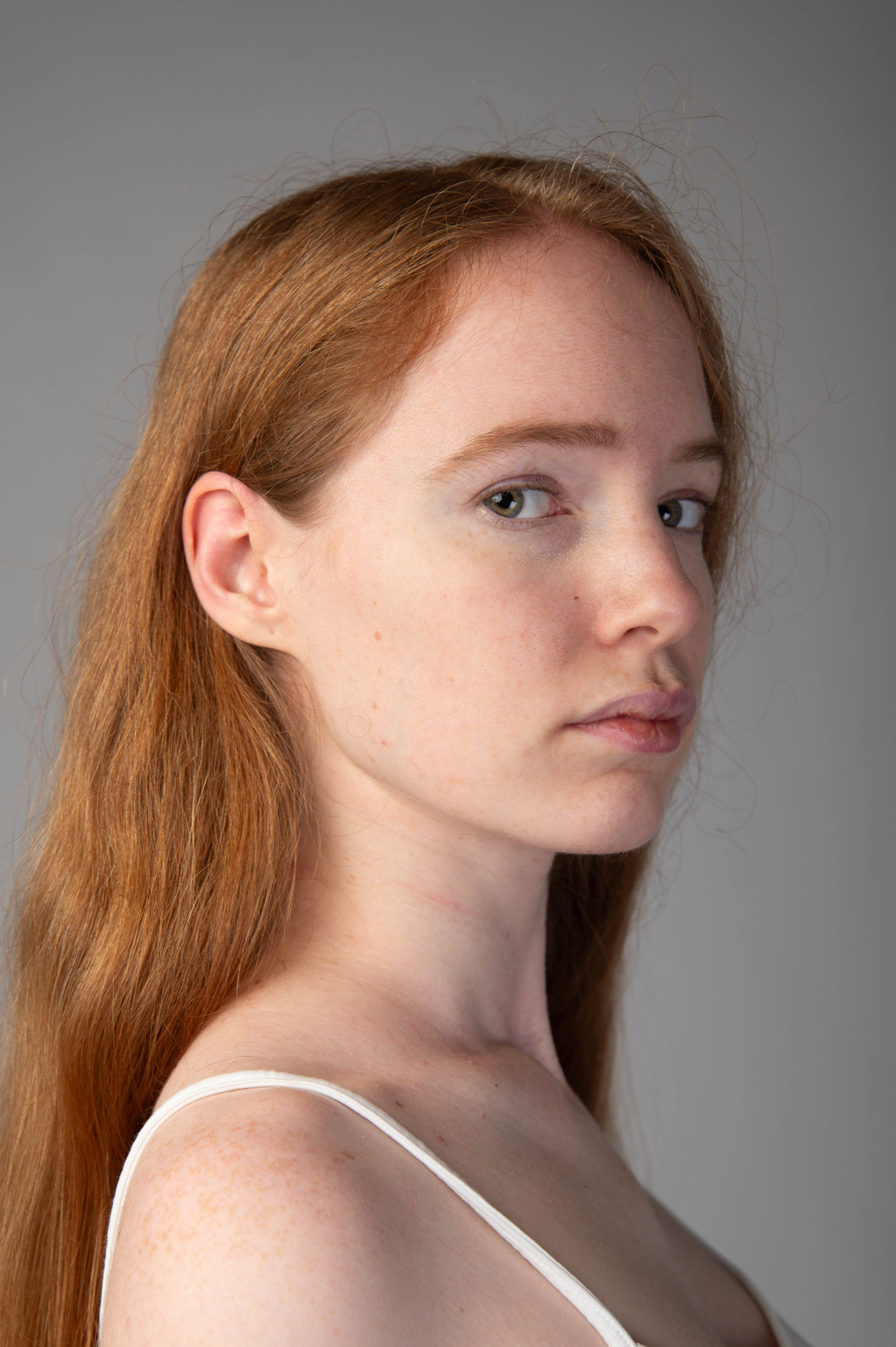 Модельные портфолио