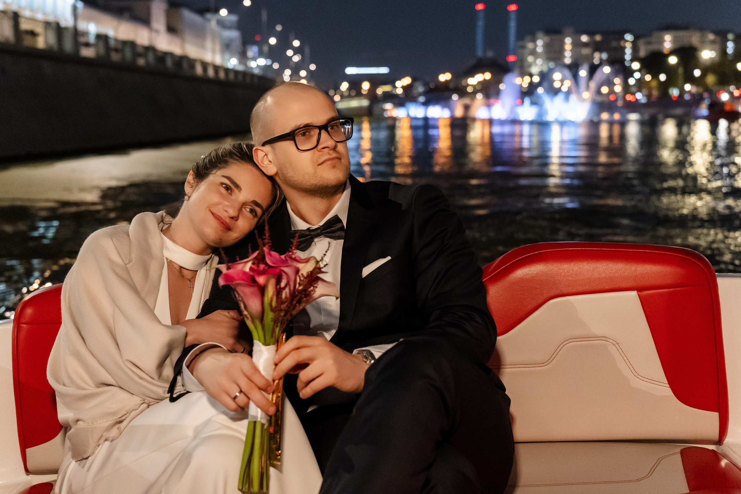 Свадьба Кати и Жени. Свадебный фотограф в Москве Яна Деньгина