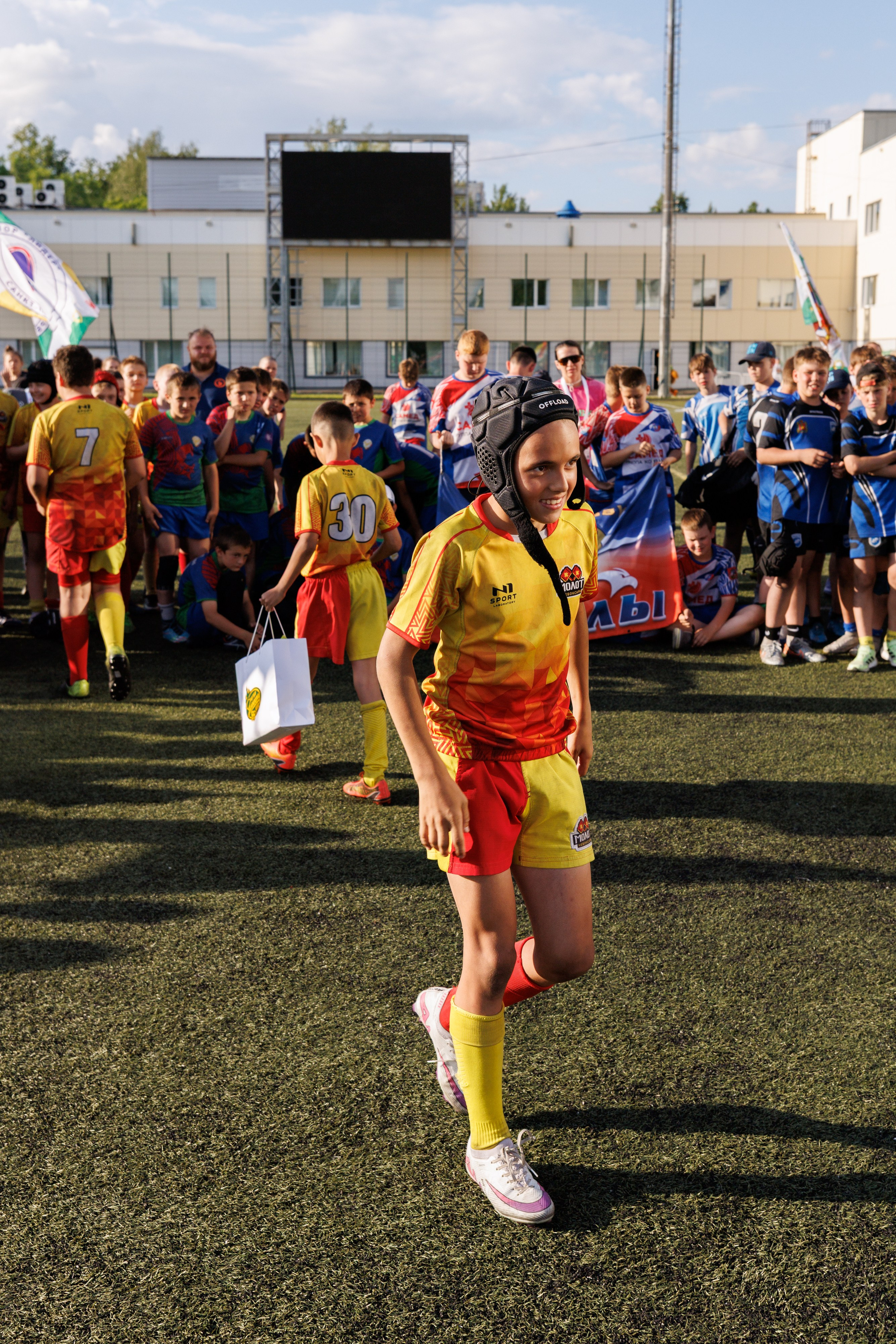 Золотой овал 2025. Спортивный фотограф Алексей Соломин