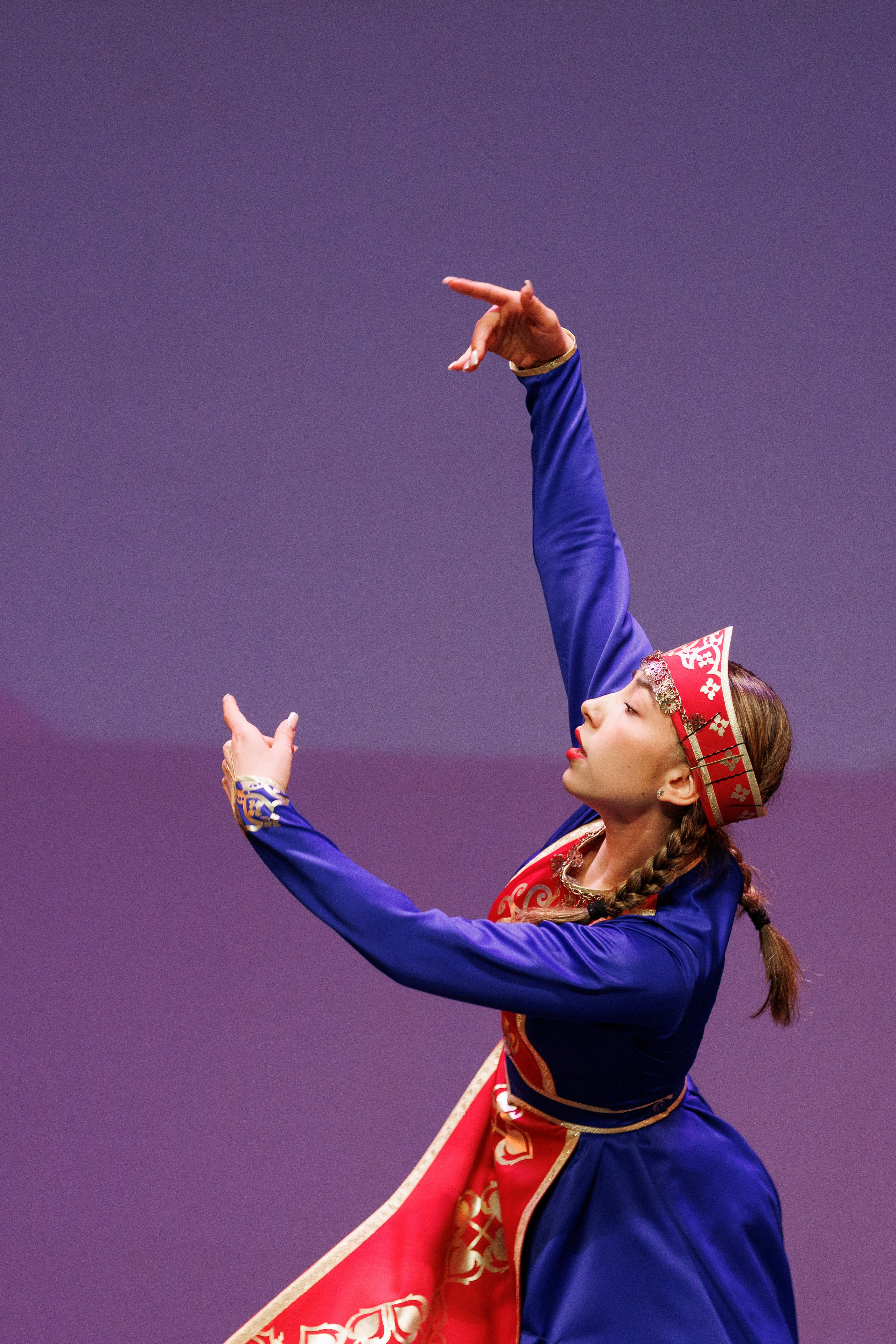 Фестиваль "Звезда восходящая 2025". Спортивный фотограф Алексей Соломин