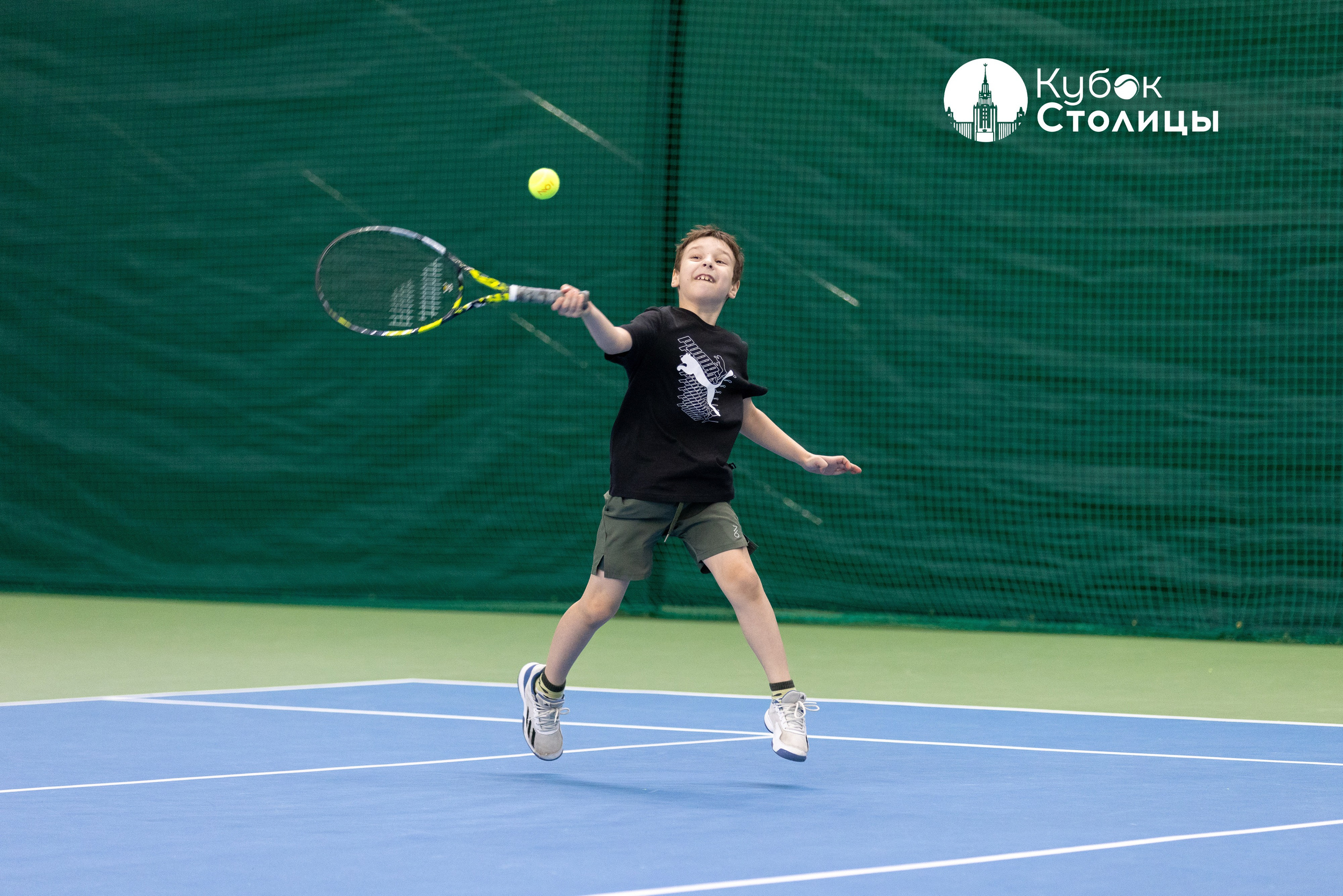 "Кубок столицы" в Лужниках, ALT 10s // 29 декабря. Спортивный фотограф Алексей Соломин