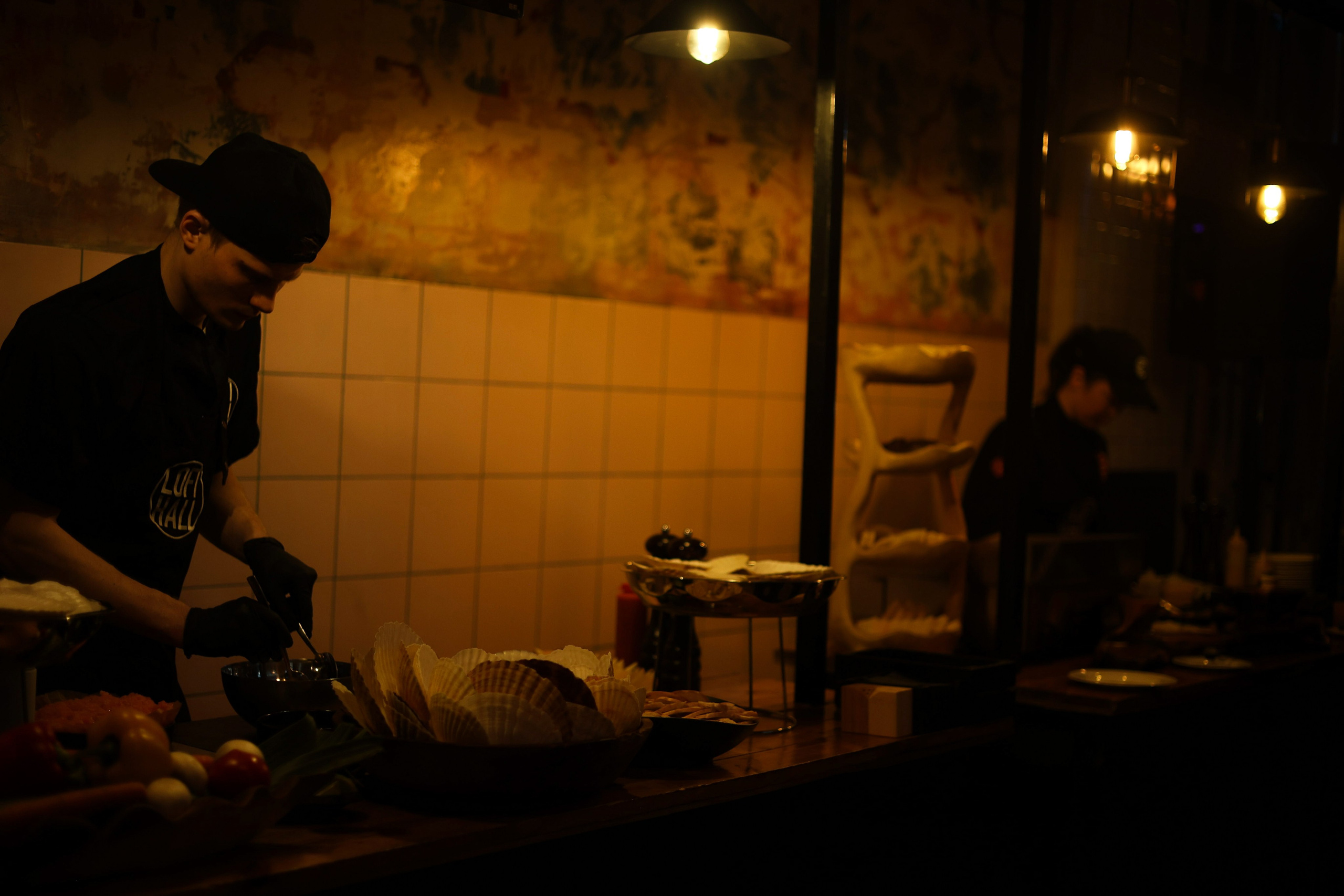 WOW MARGO. Главная