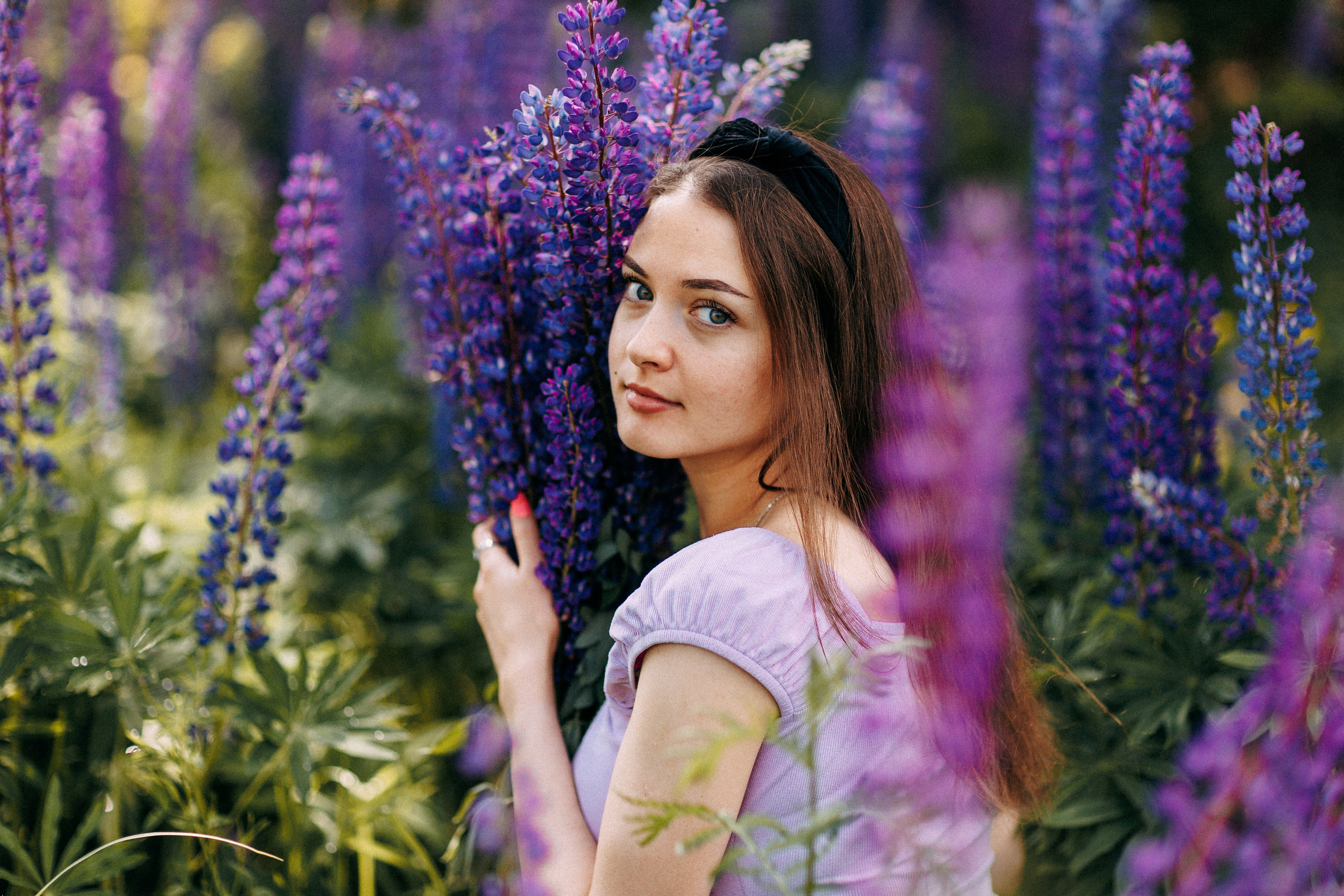 Ксения. Свадебный и репортажный фотограф в Перми