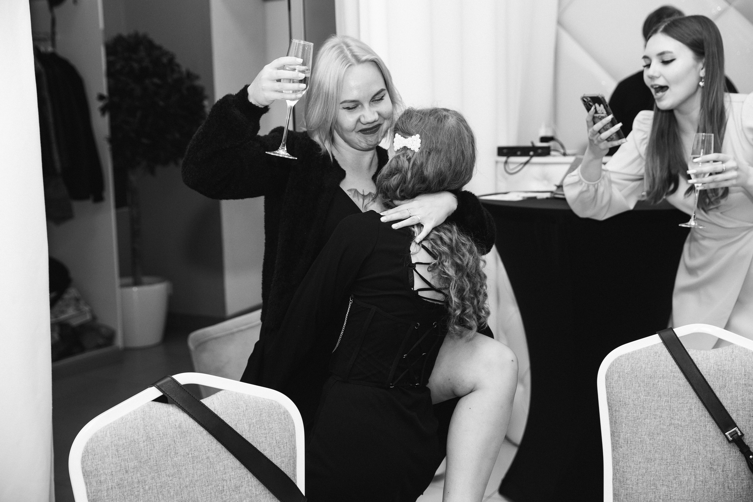 K&М. Свадебный и репортажный фотограф в Перми