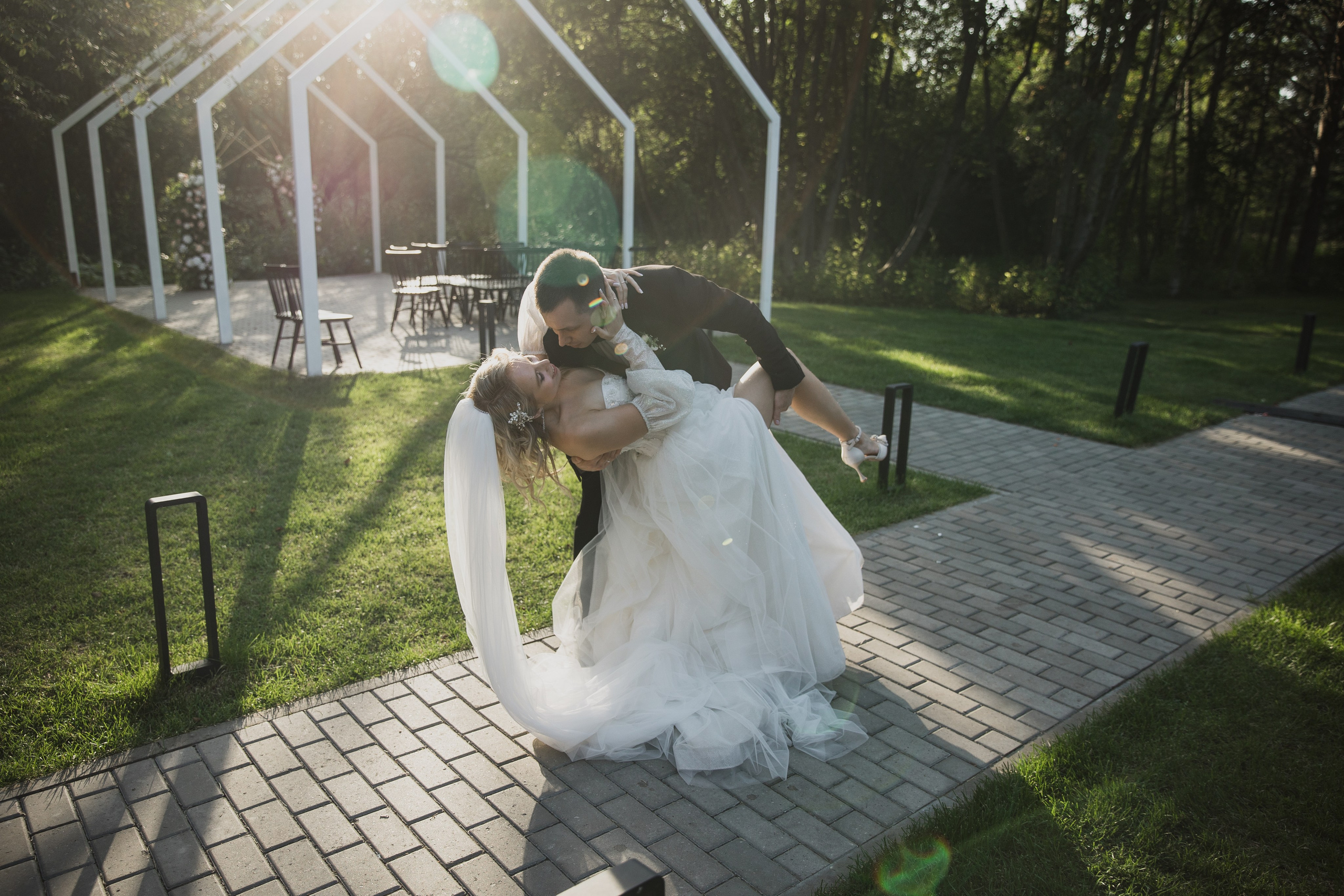 К&Д. Свадебный и репортажный фотограф в Перми