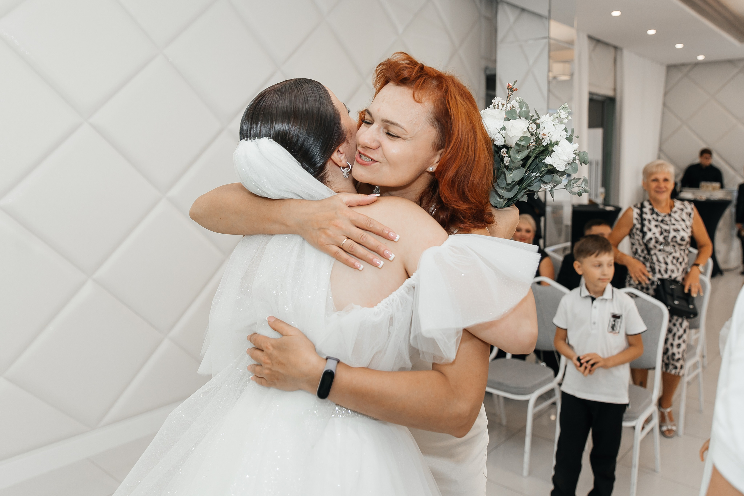 K&М. Свадебный и репортажный фотограф в Перми