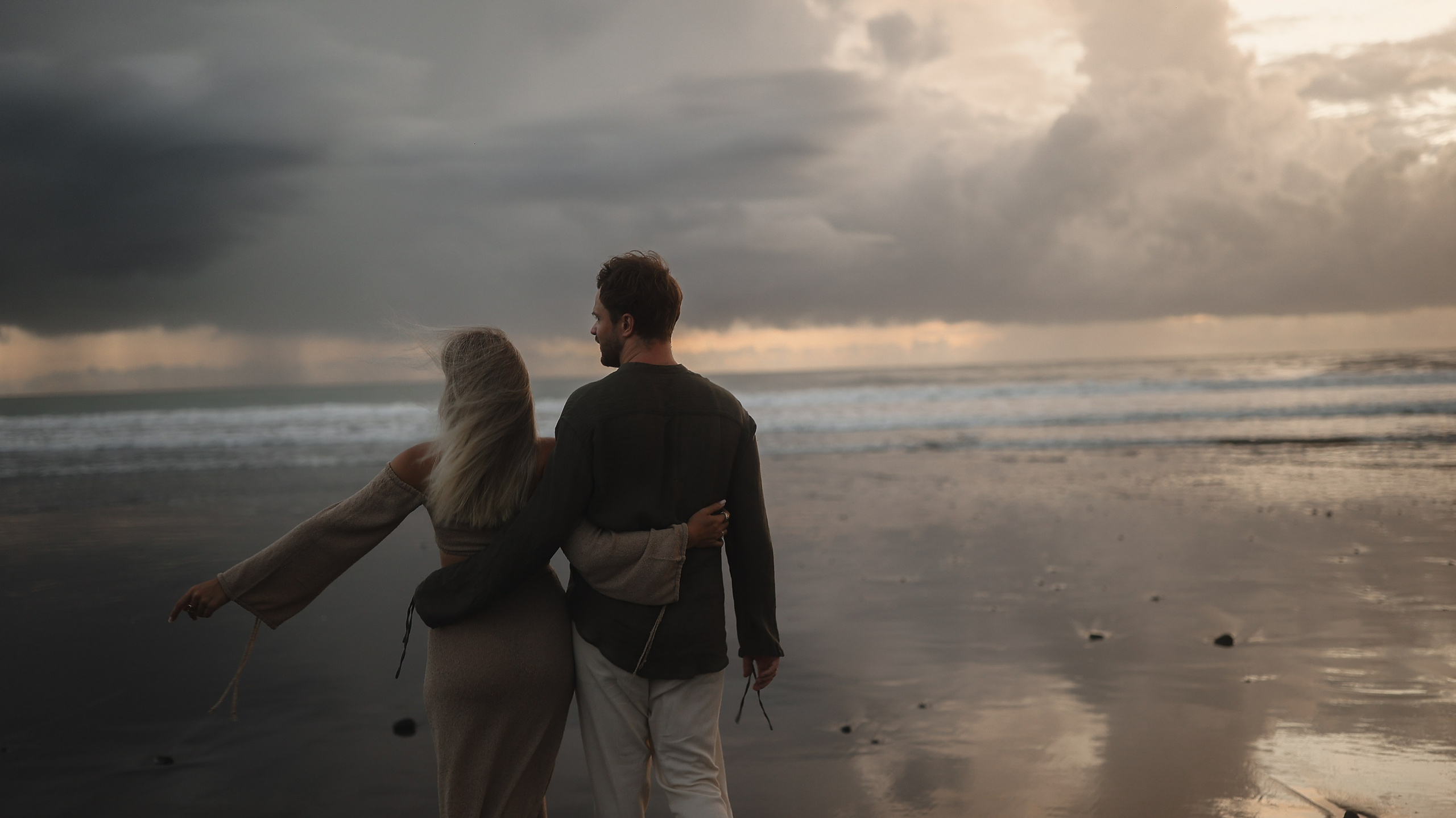 Love story. Свадебный и семейный фотограф Москва, Спб, Крым Игорь Сазонов